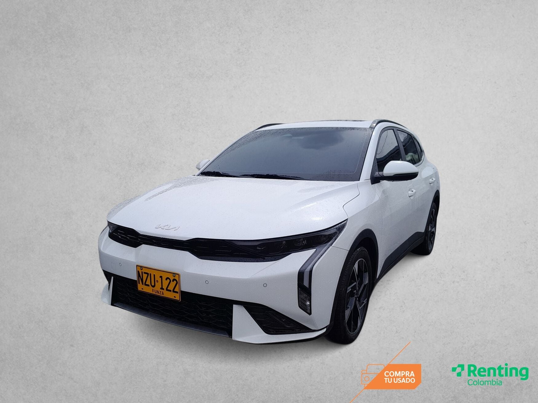 KIA K3 CROSS 2026