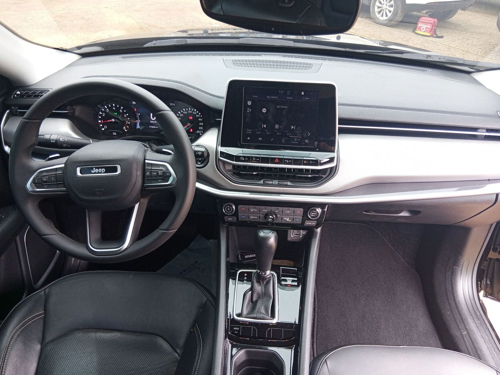 JEEP COMPASS 2024