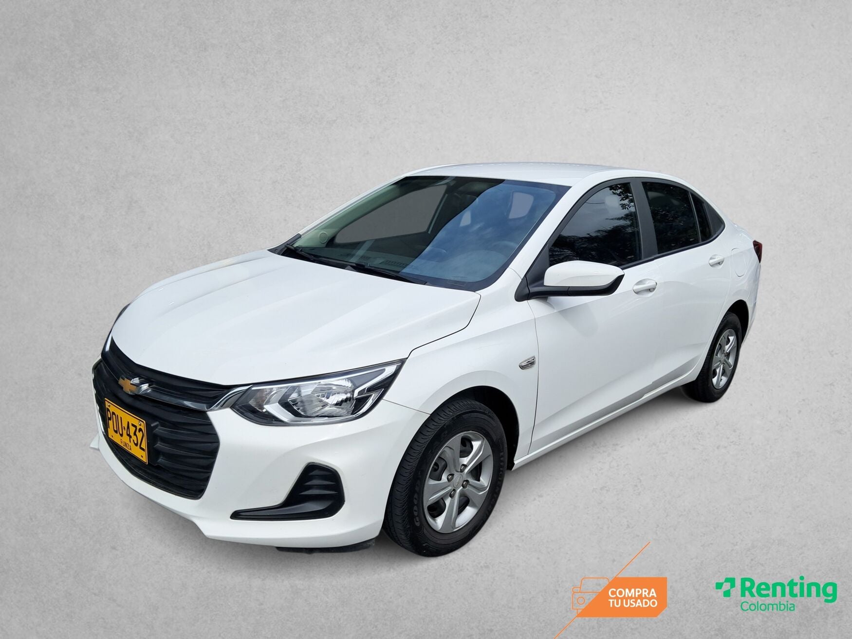 CHEVROLET ONIX 2025