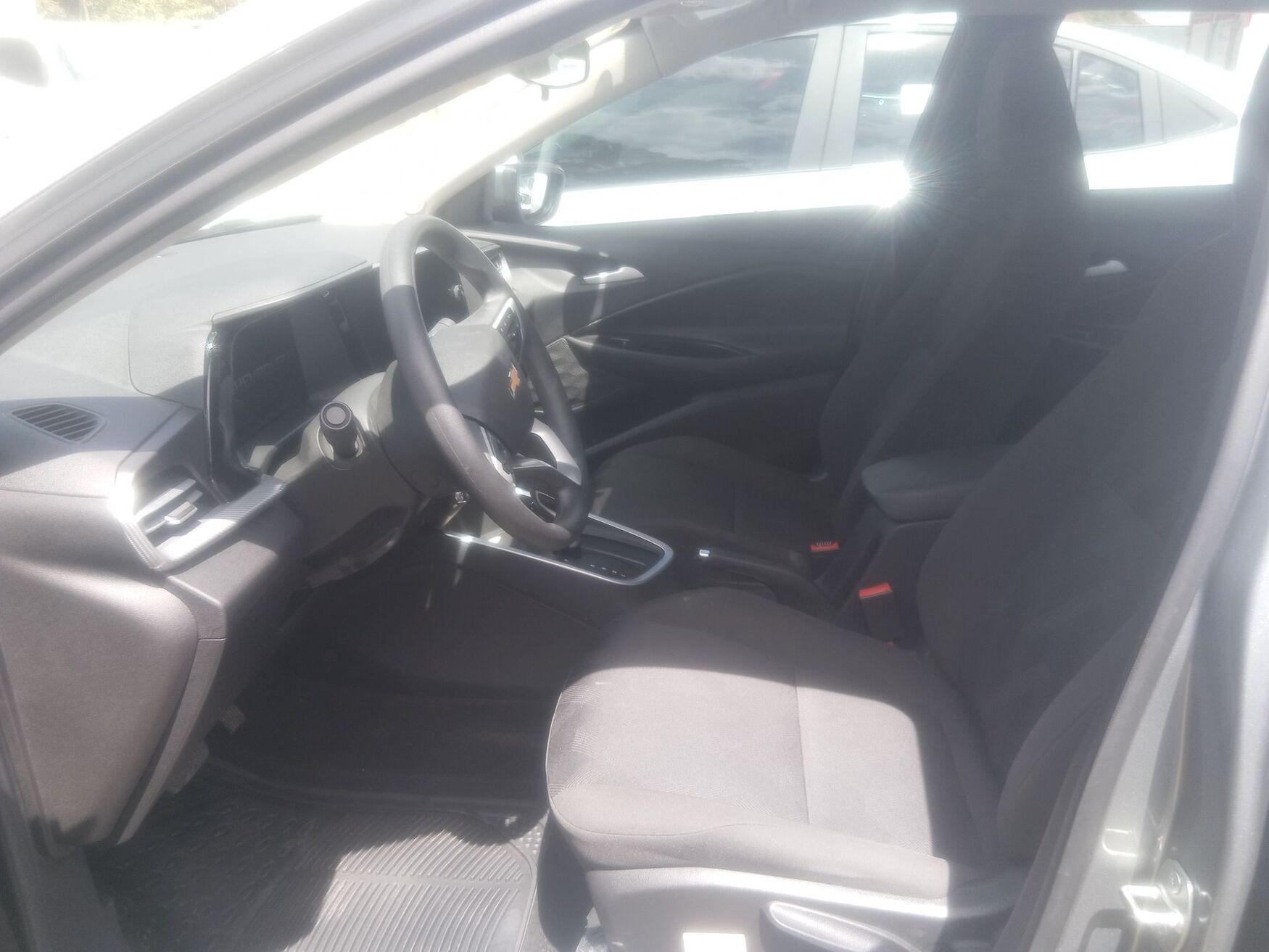 CHEVROLET ONIX 2026