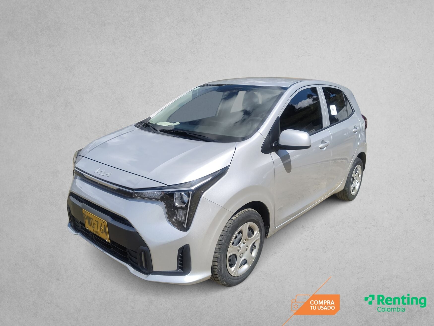 KIA PICANTO 2026