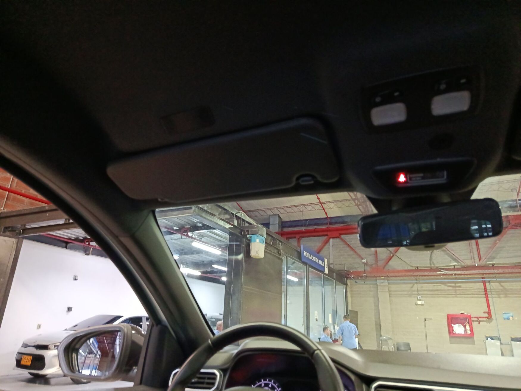 RENAULT DUSTER 2026