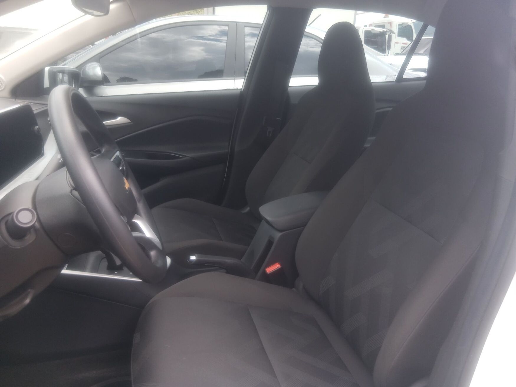 CHEVROLET ONIX 2026