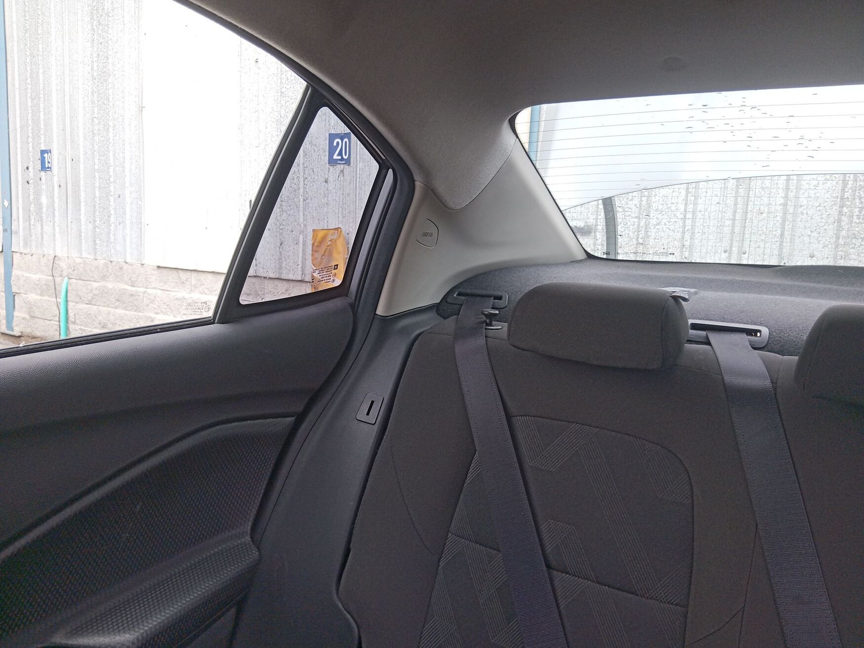 CHEVROLET ONIX 2026