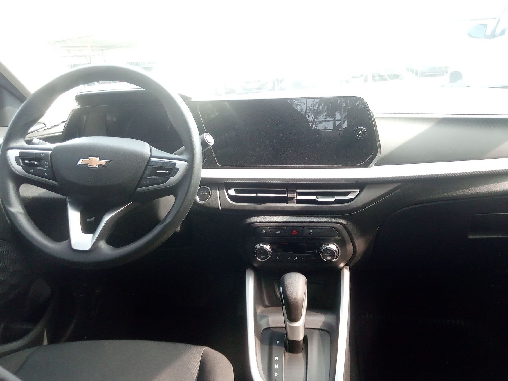 CHEVROLET ONIX 2026