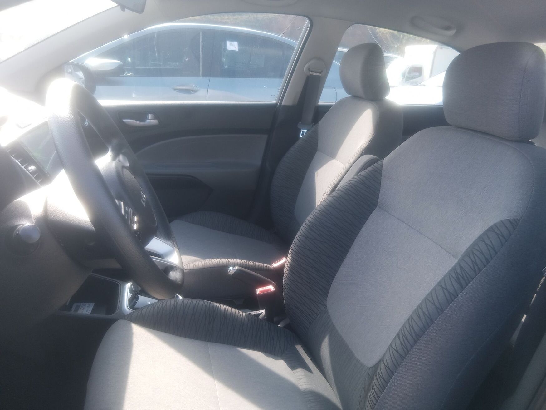 KIA SOLUTO 2026