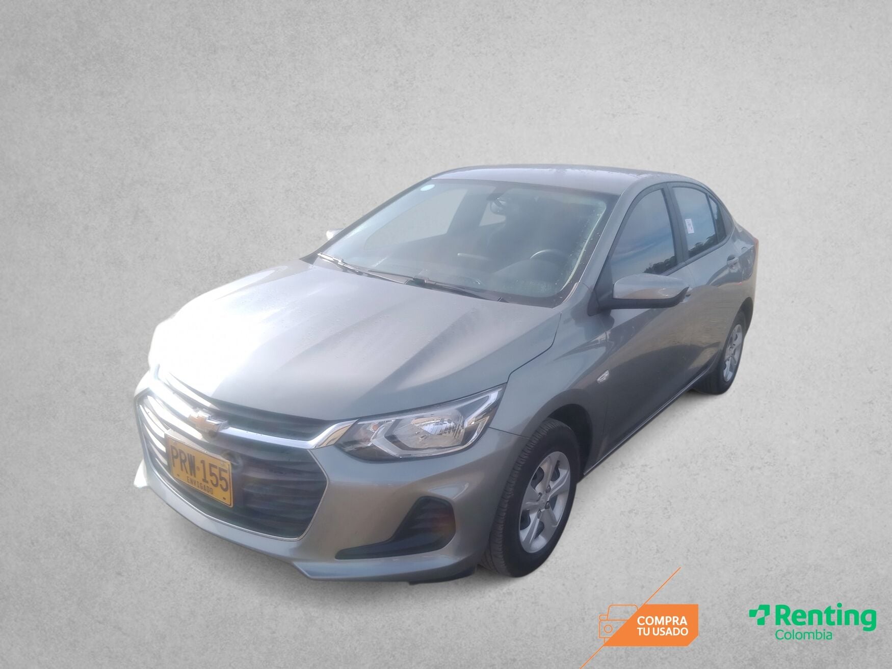 CHEVROLET ONIX 2025
