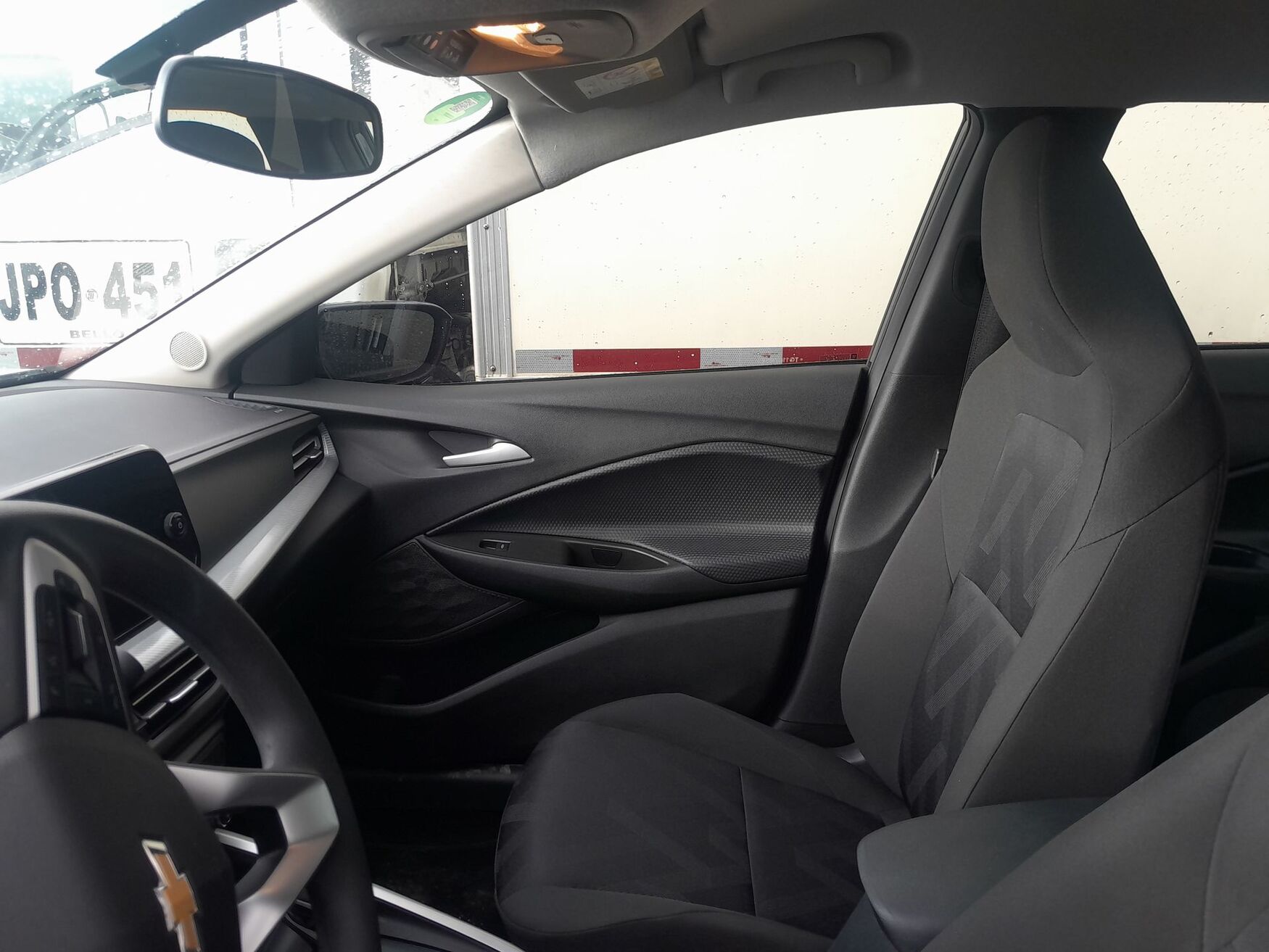 CHEVROLET ONIX 2026