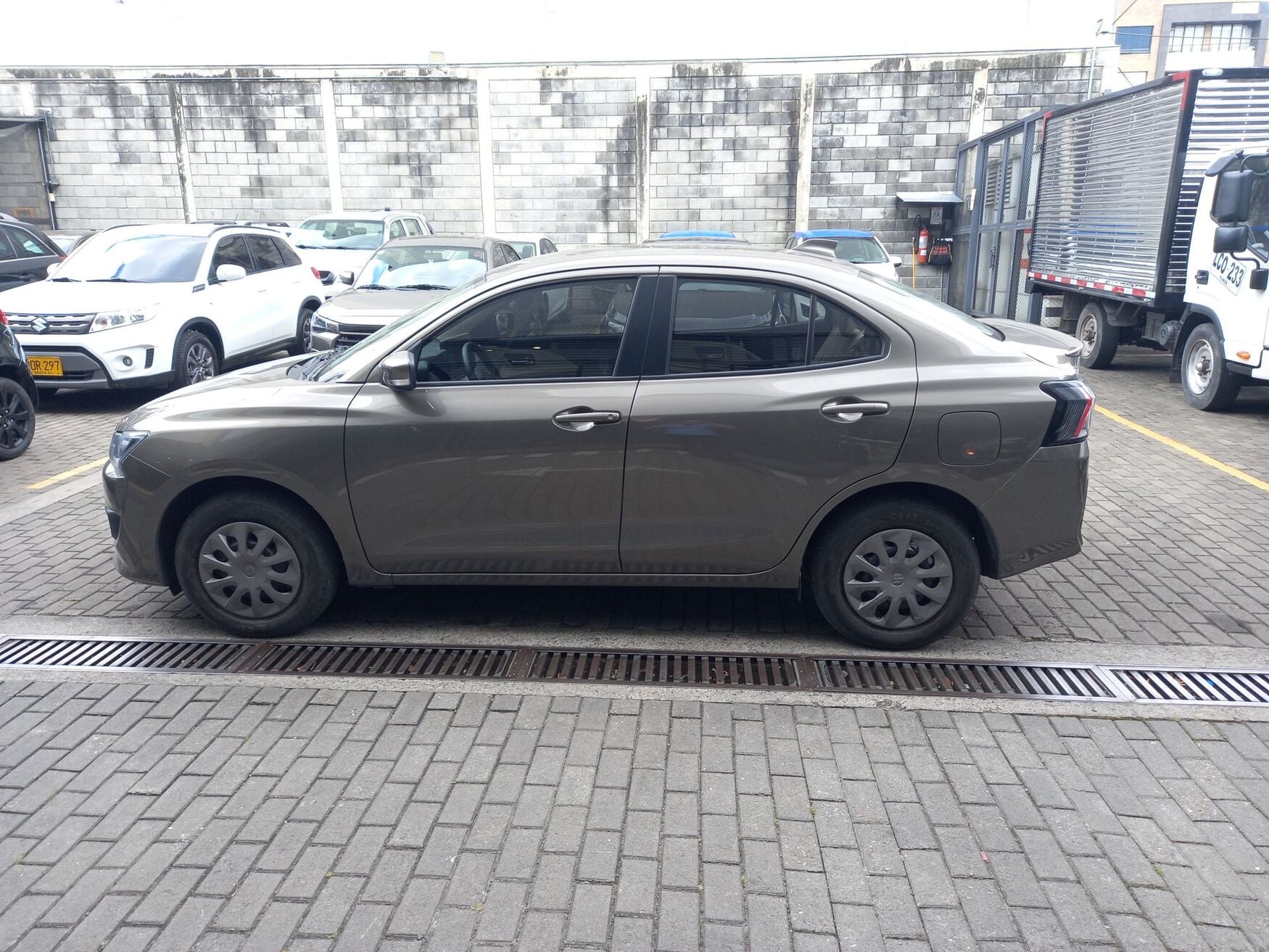 SUZUKI DZIRE 2026