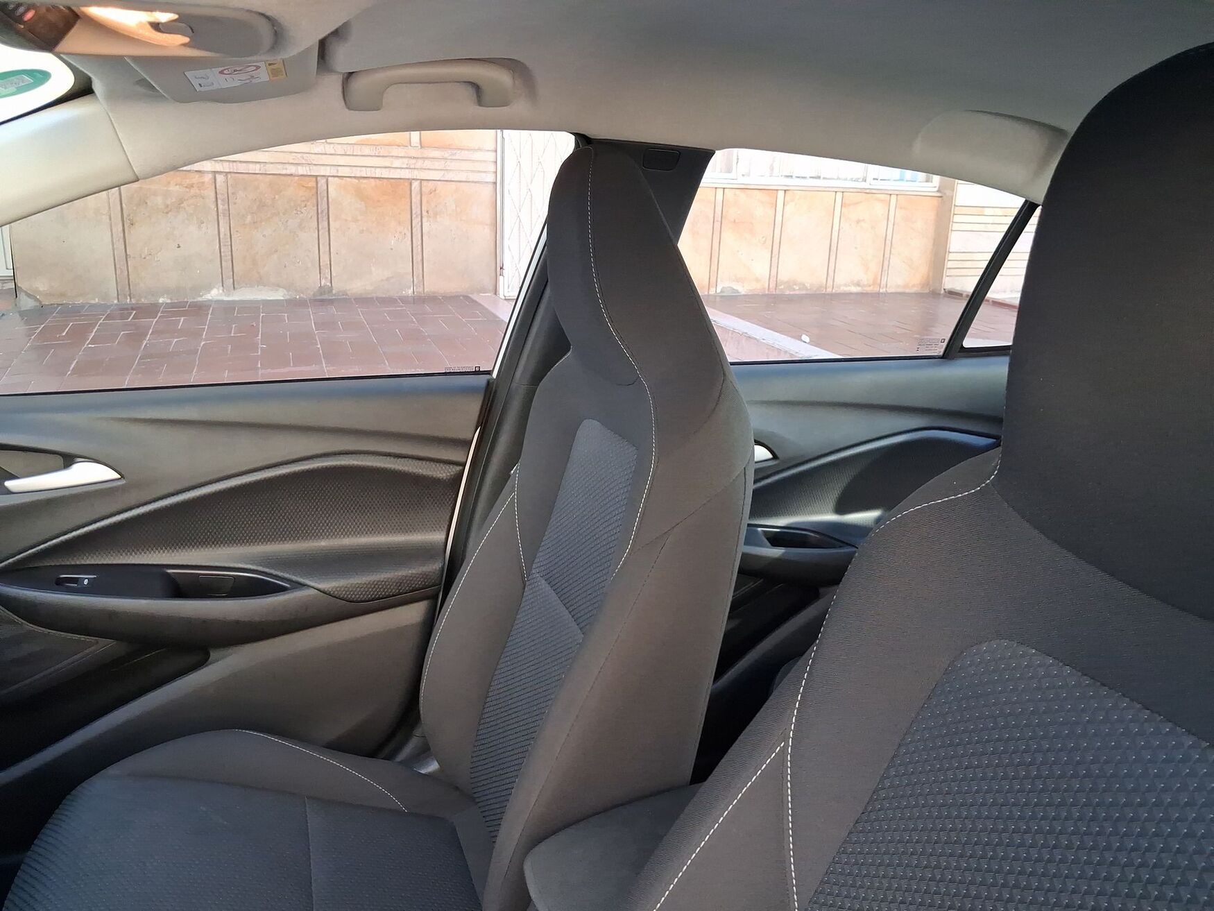 CHEVROLET ONIX 2025