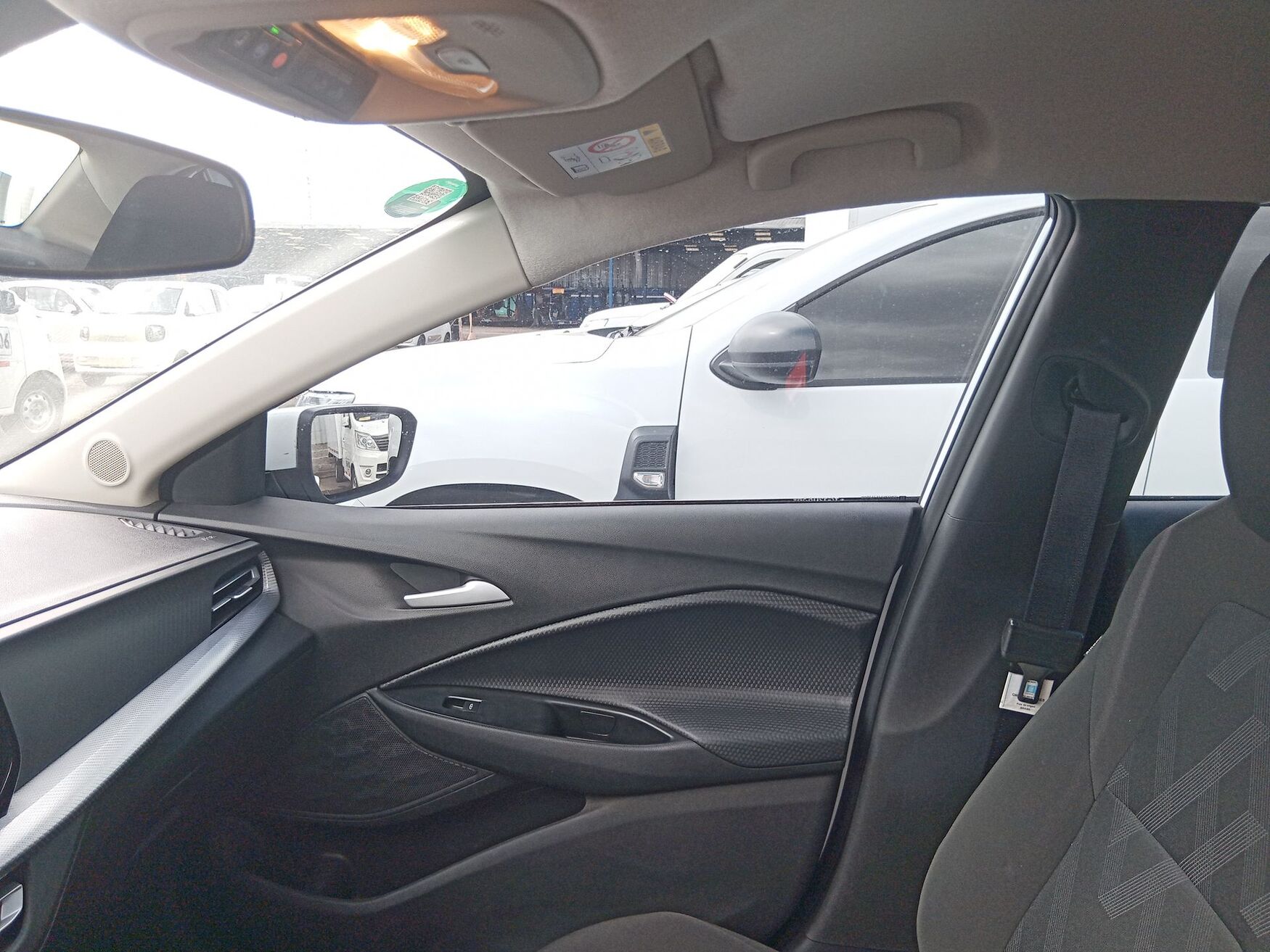 CHEVROLET ONIX 2026