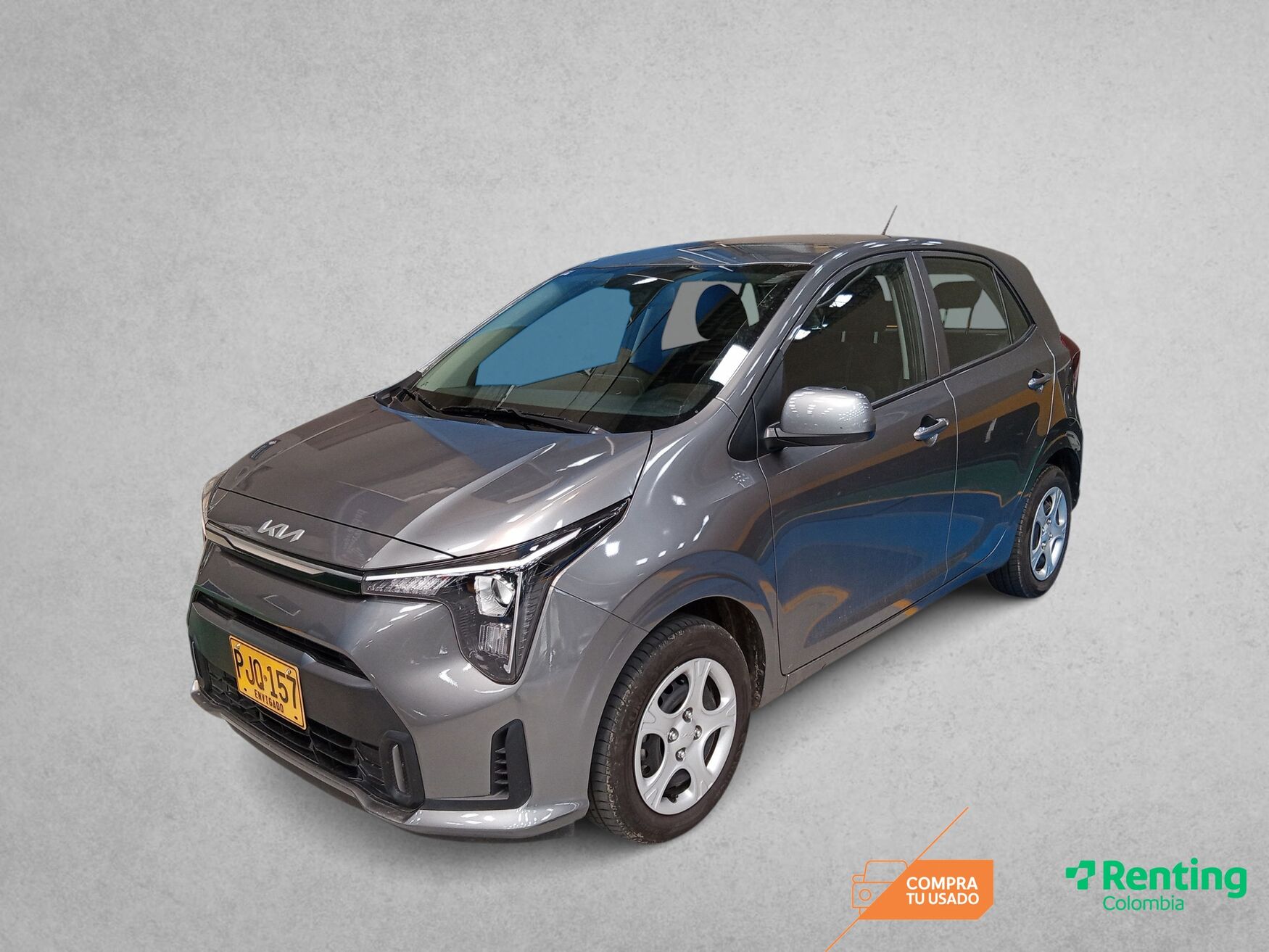 KIA PICANTO 2025