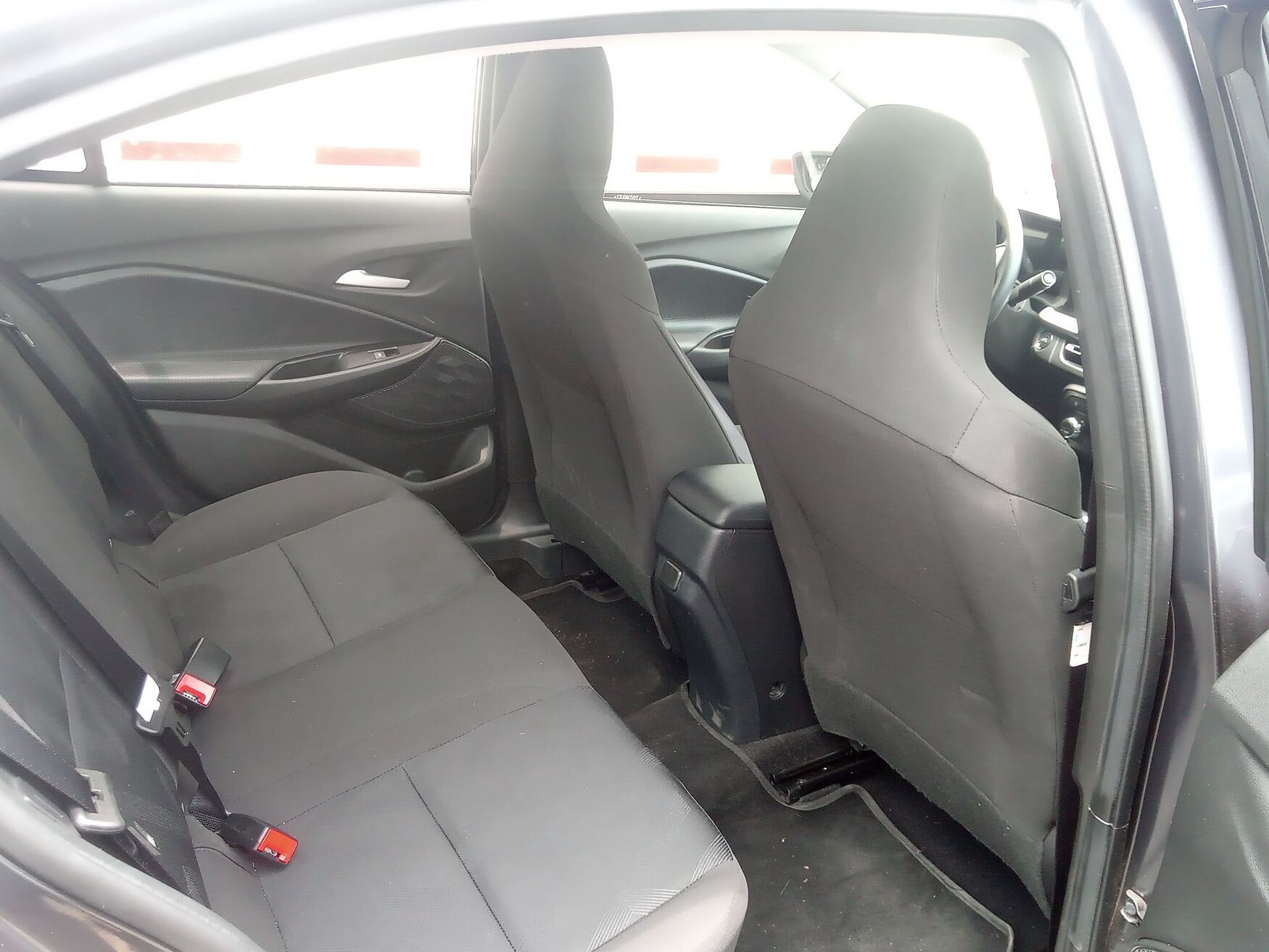 CHEVROLET ONIX 2026