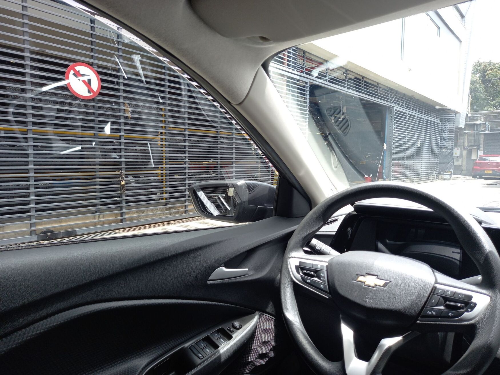 CHEVROLET ONIX 2026
