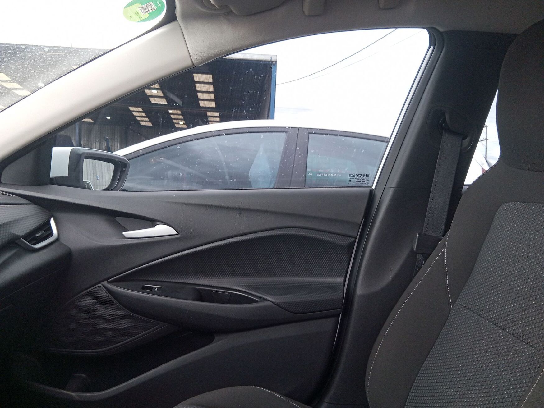 CHEVROLET ONIX 2025