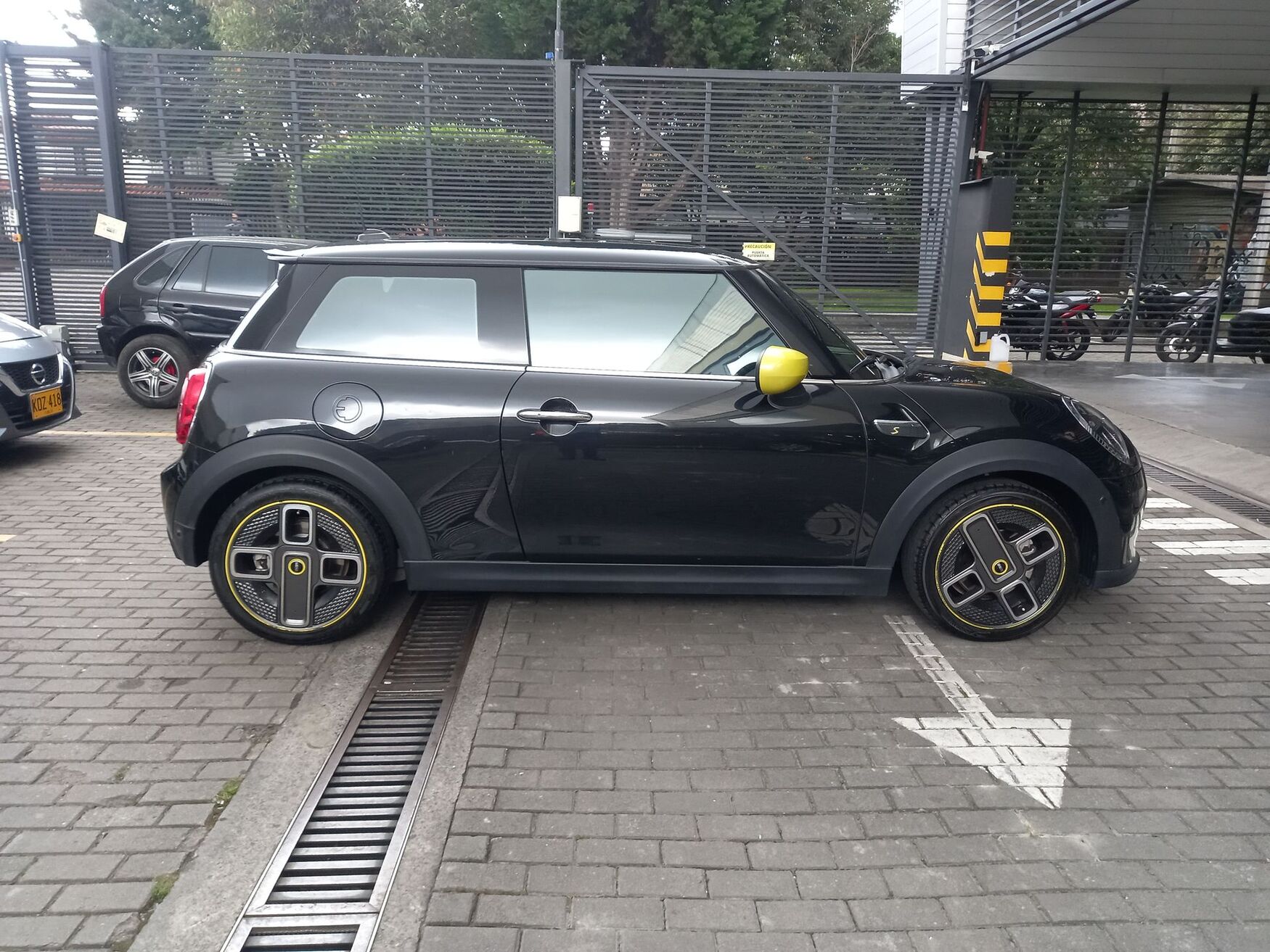 MINI COOPER 2024