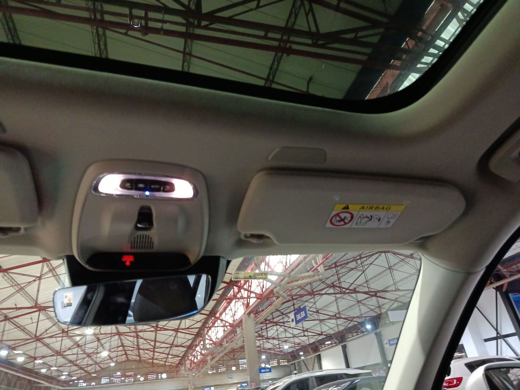 VOLVO XC90 2022