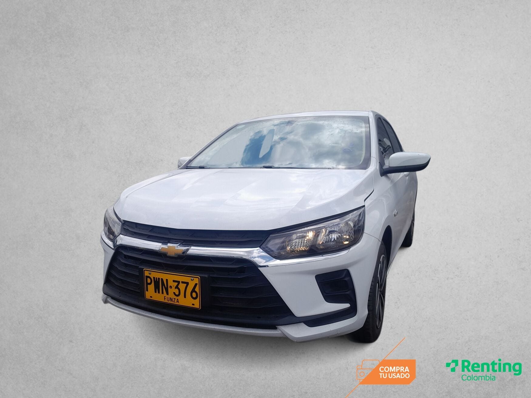 CHEVROLET ONIX 2026