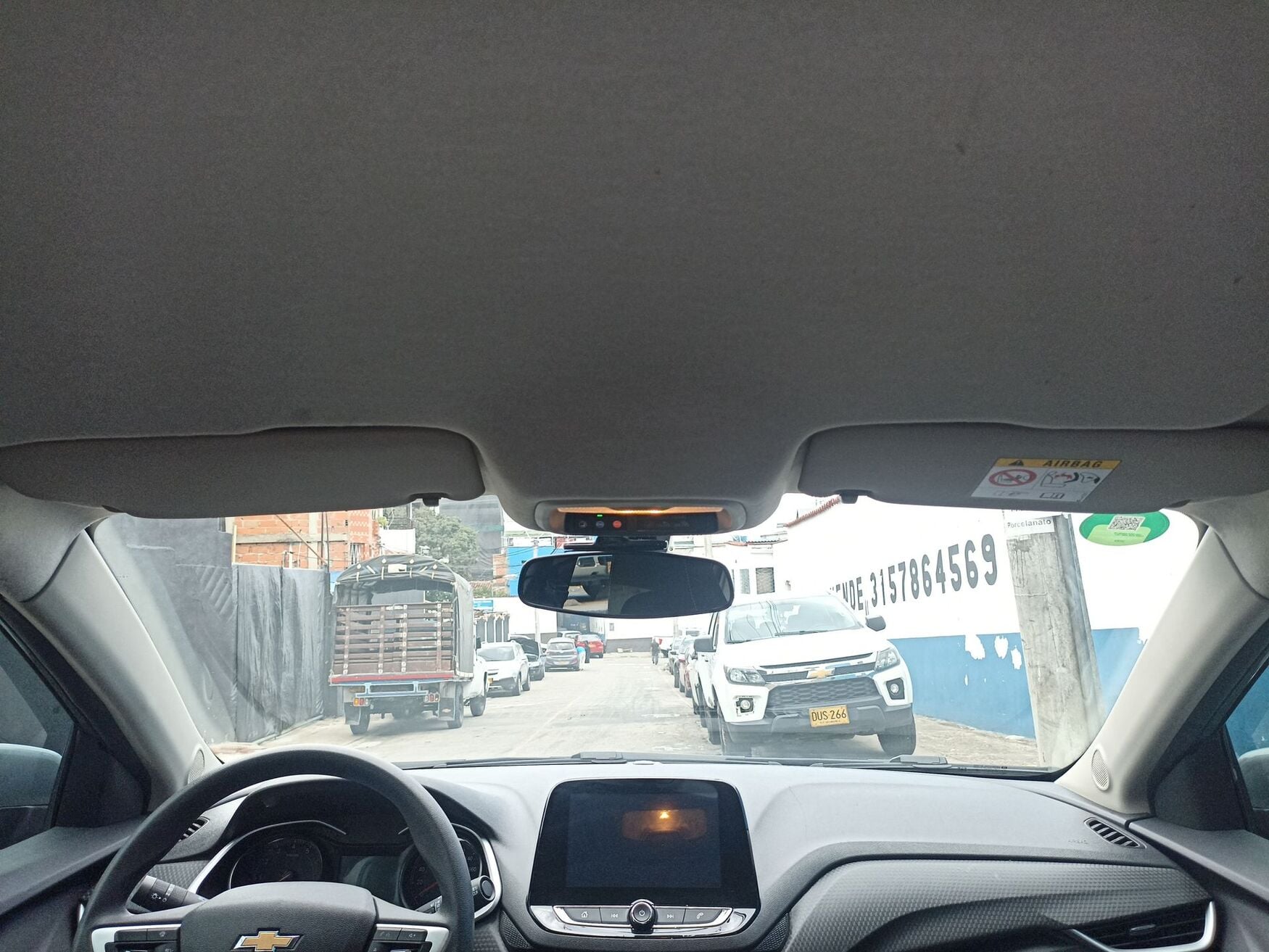 CHEVROLET ONIX 2025