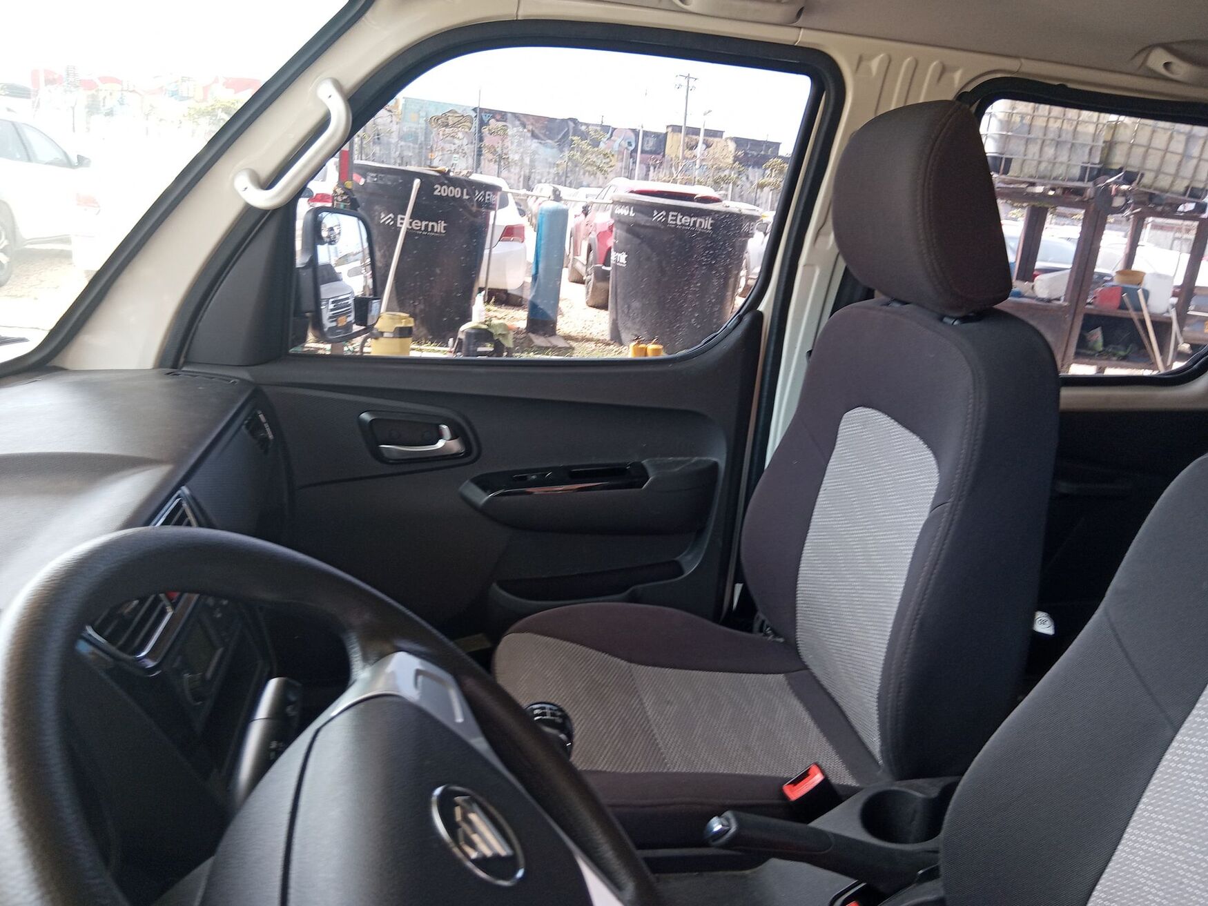 FOTON MINI TRUCK 2026