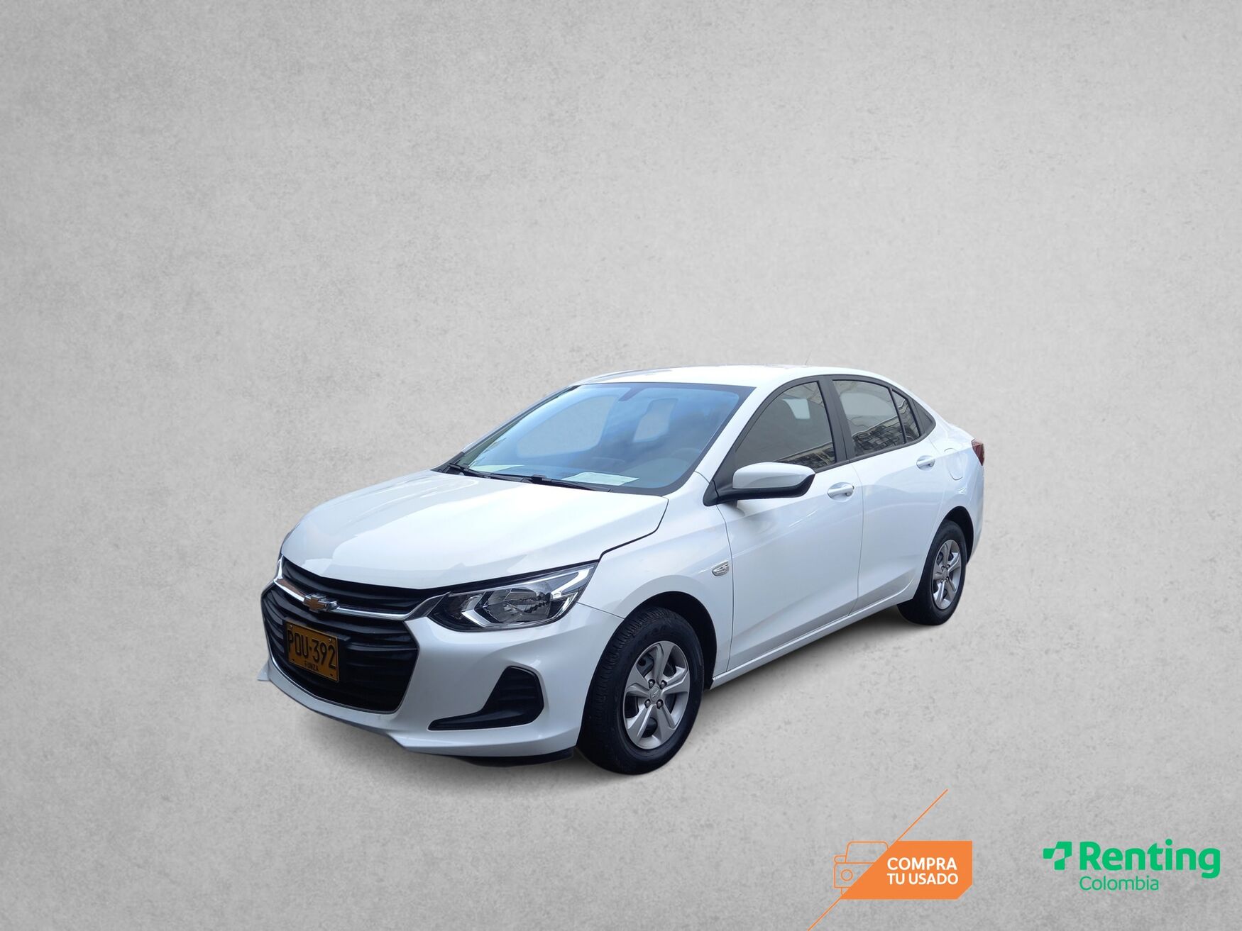 CHEVROLET ONIX 2025