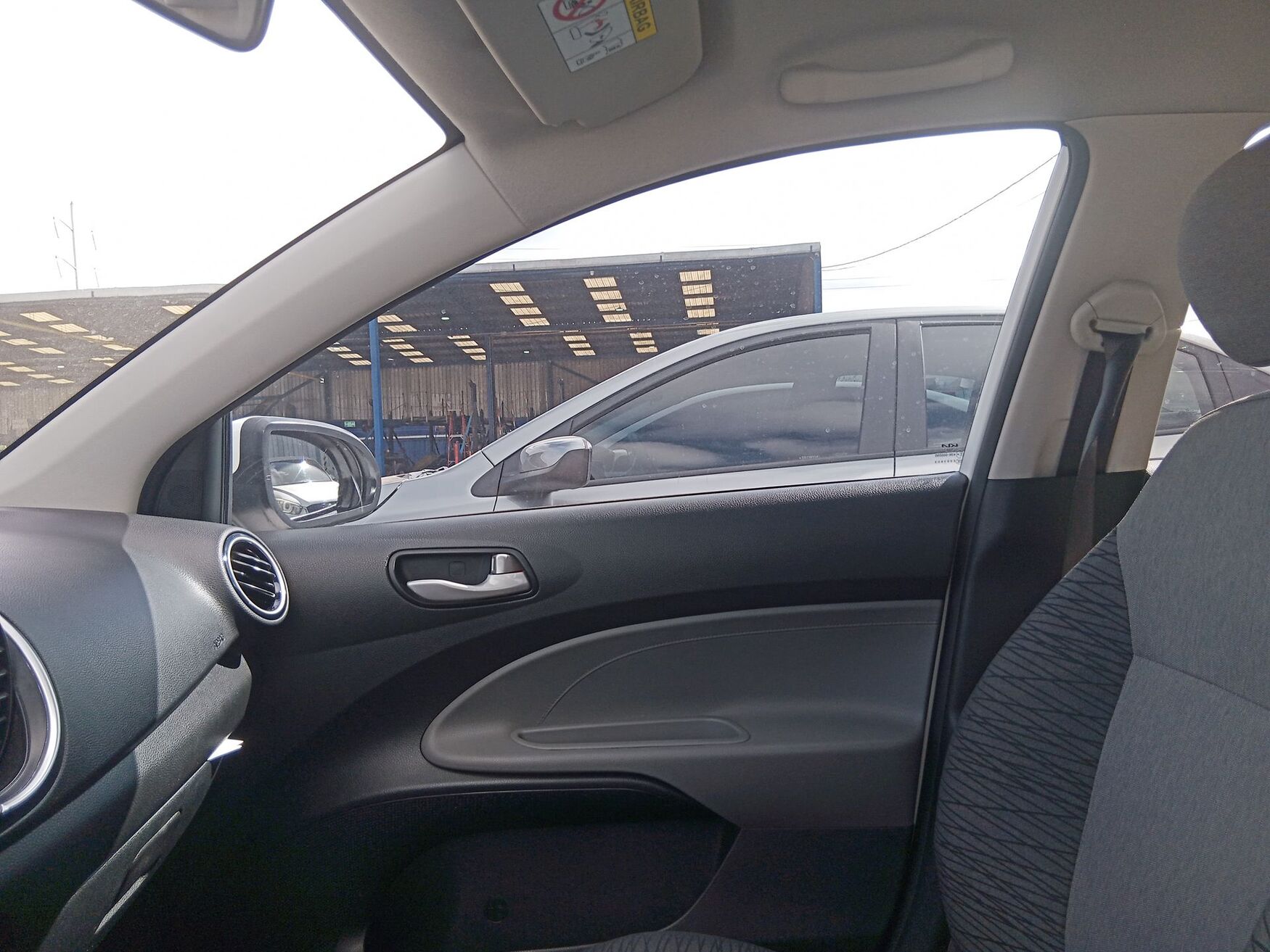 KIA SOLUTO 2026