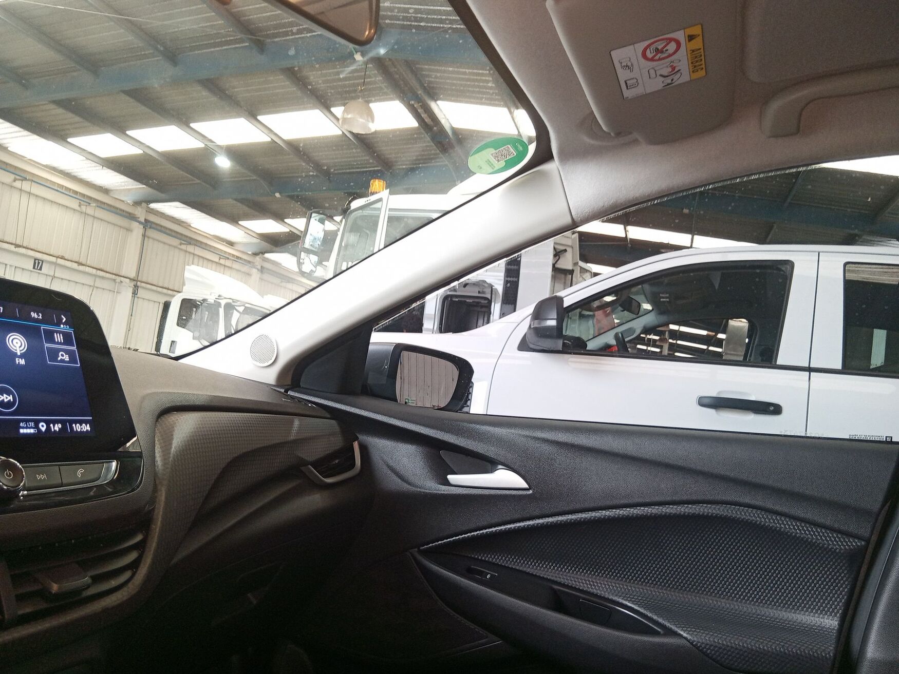 CHEVROLET ONIX 2025