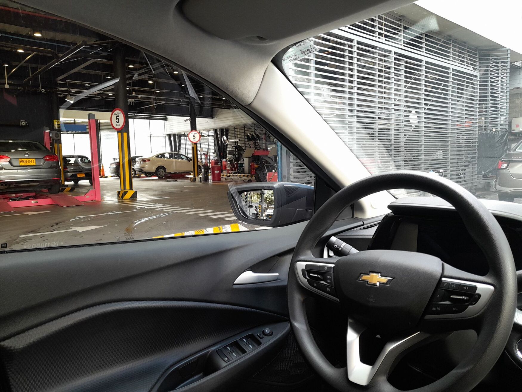CHEVROLET ONIX 2026