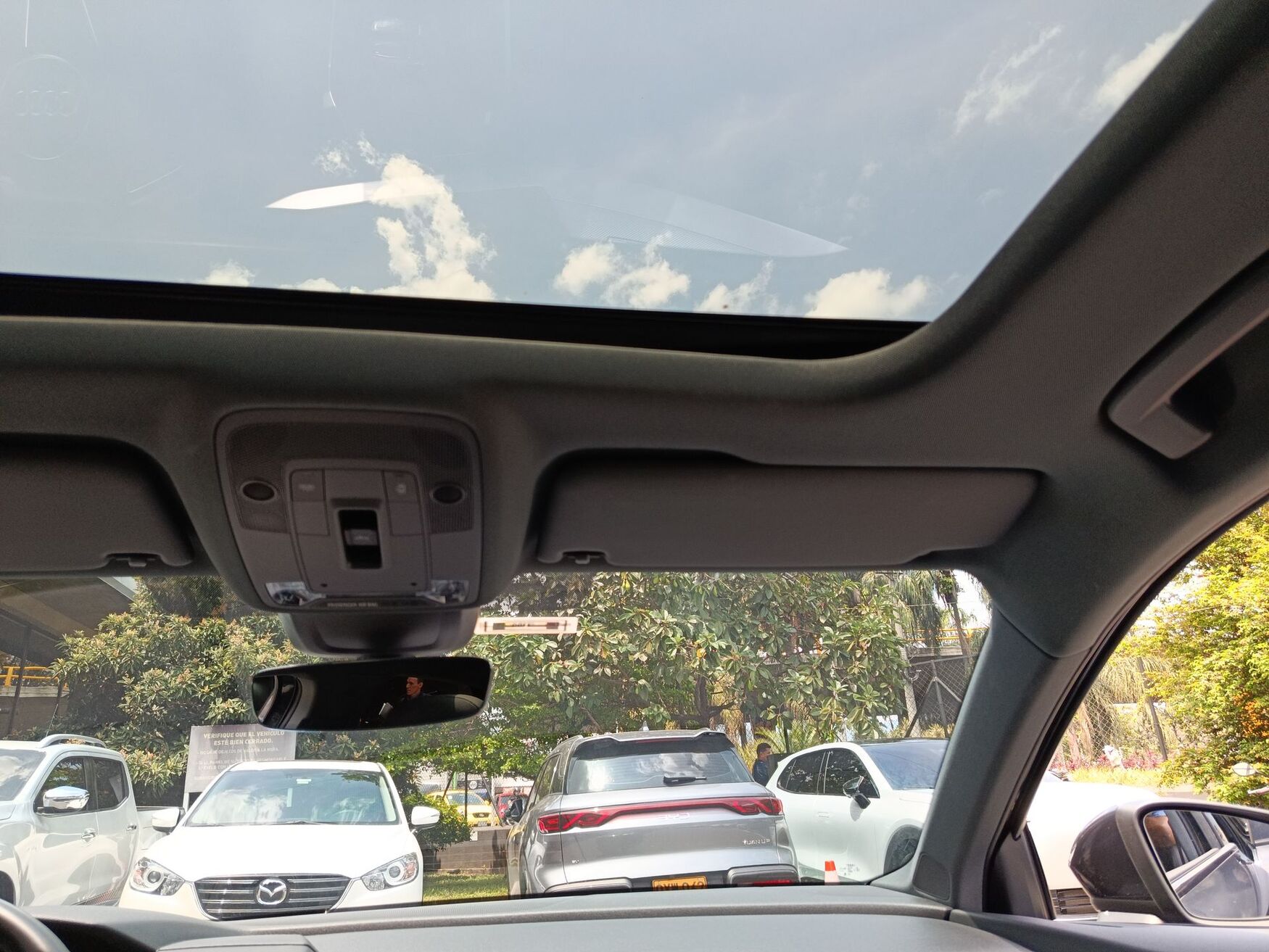AUDI A3 2024