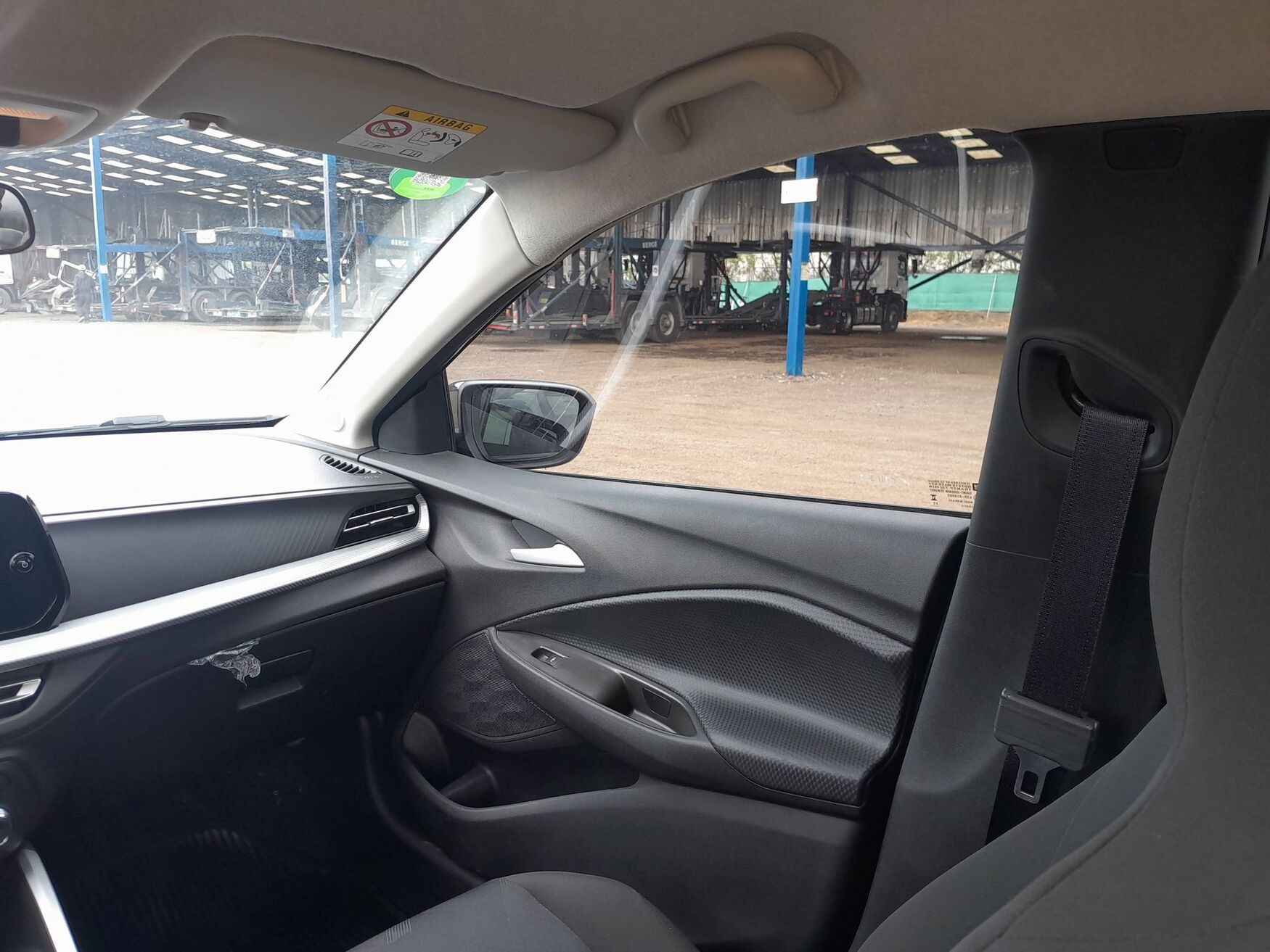 CHEVROLET ONIX 2026