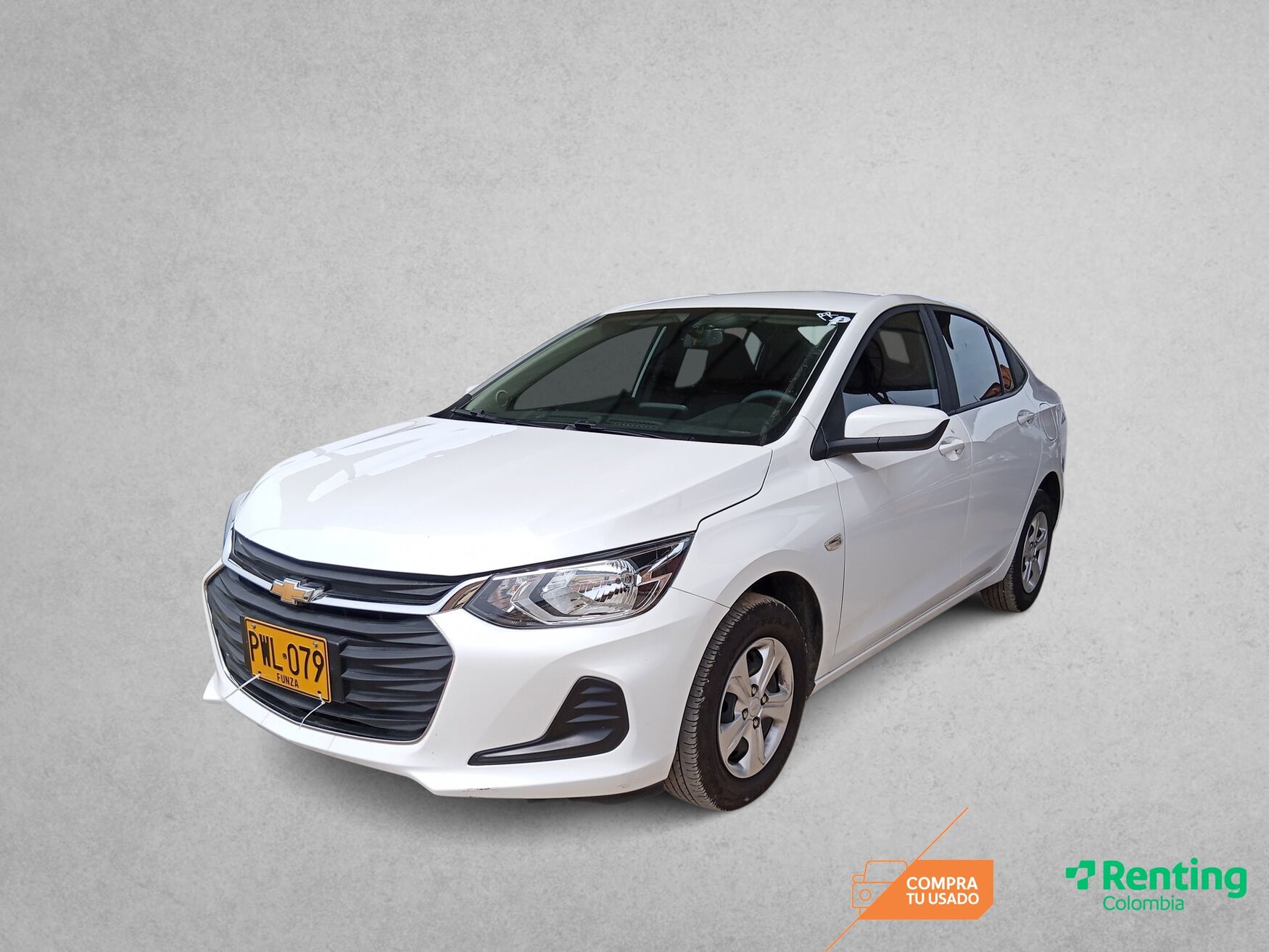 CHEVROLET ONIX 2025