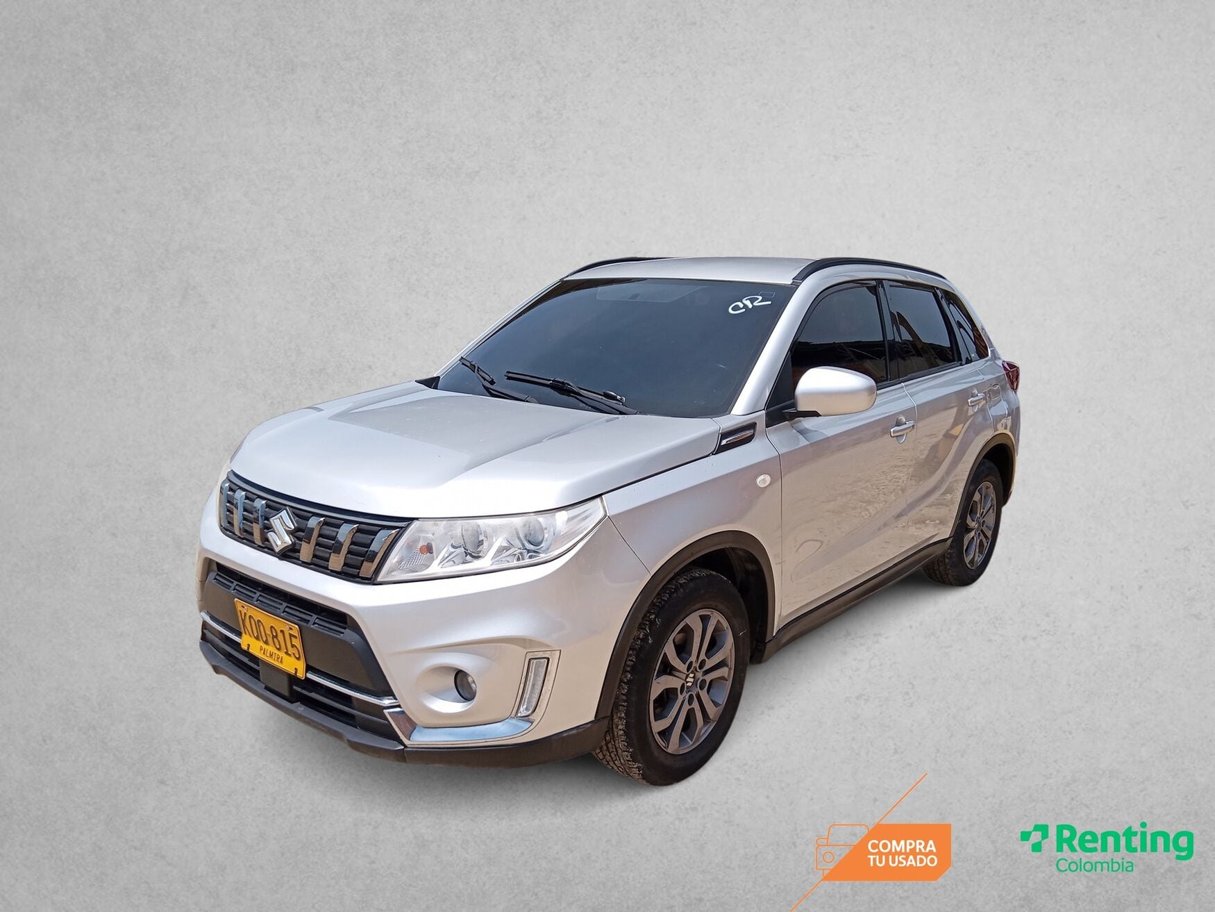 SUZUKI VITARA 2022