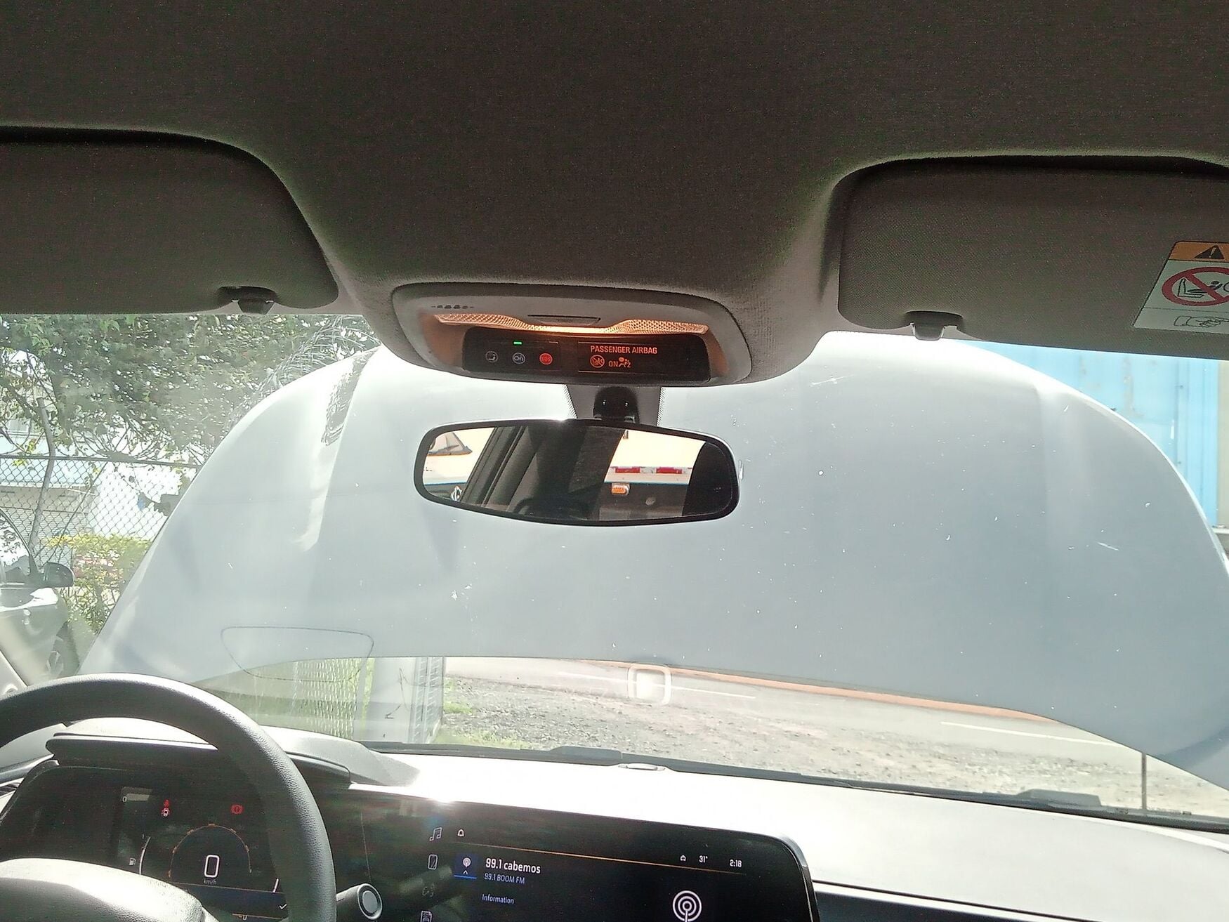 CHEVROLET ONIX 2026