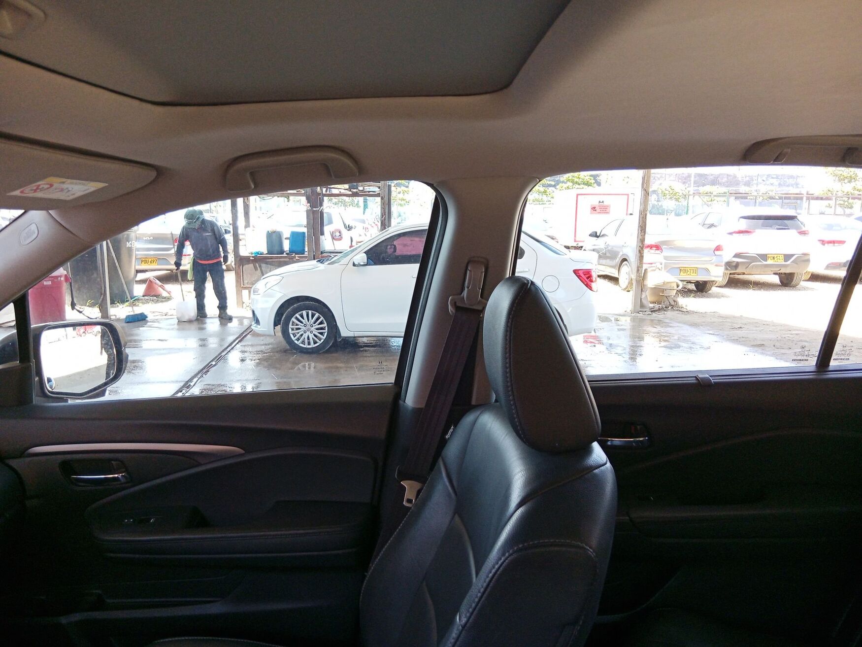 HONDA PILOT 2022
