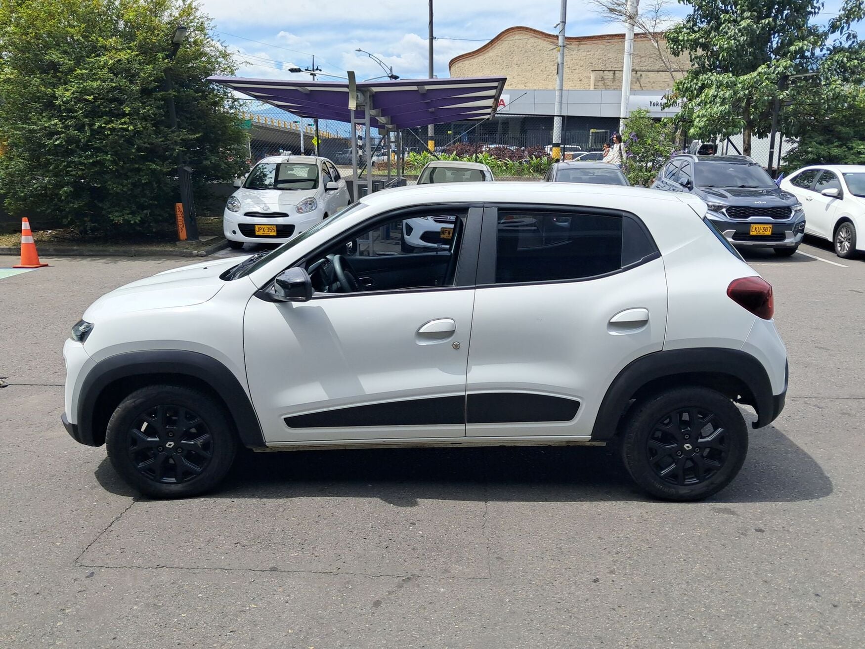 RENAULT KWID 2026