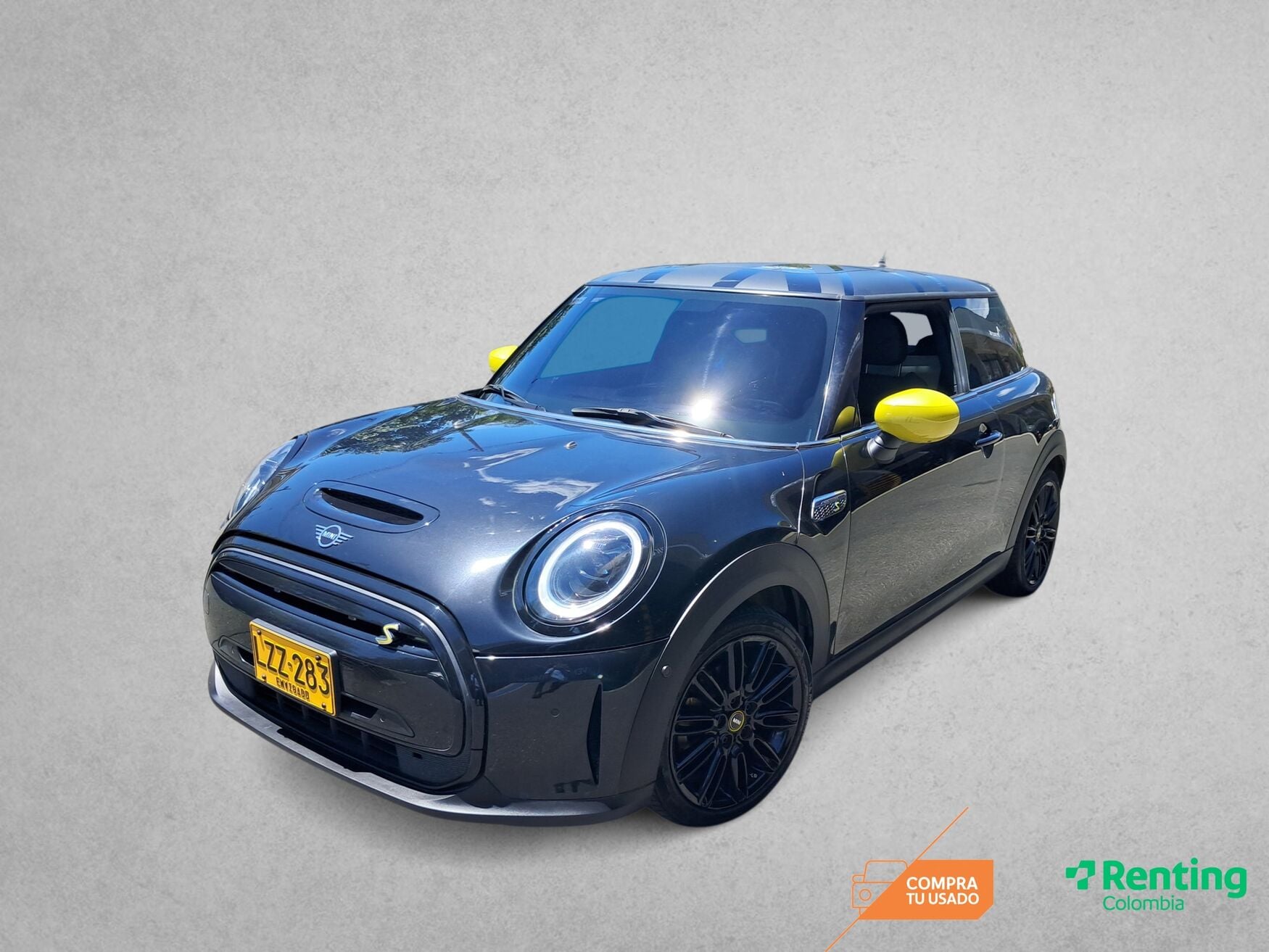 MINI COOPER 2023