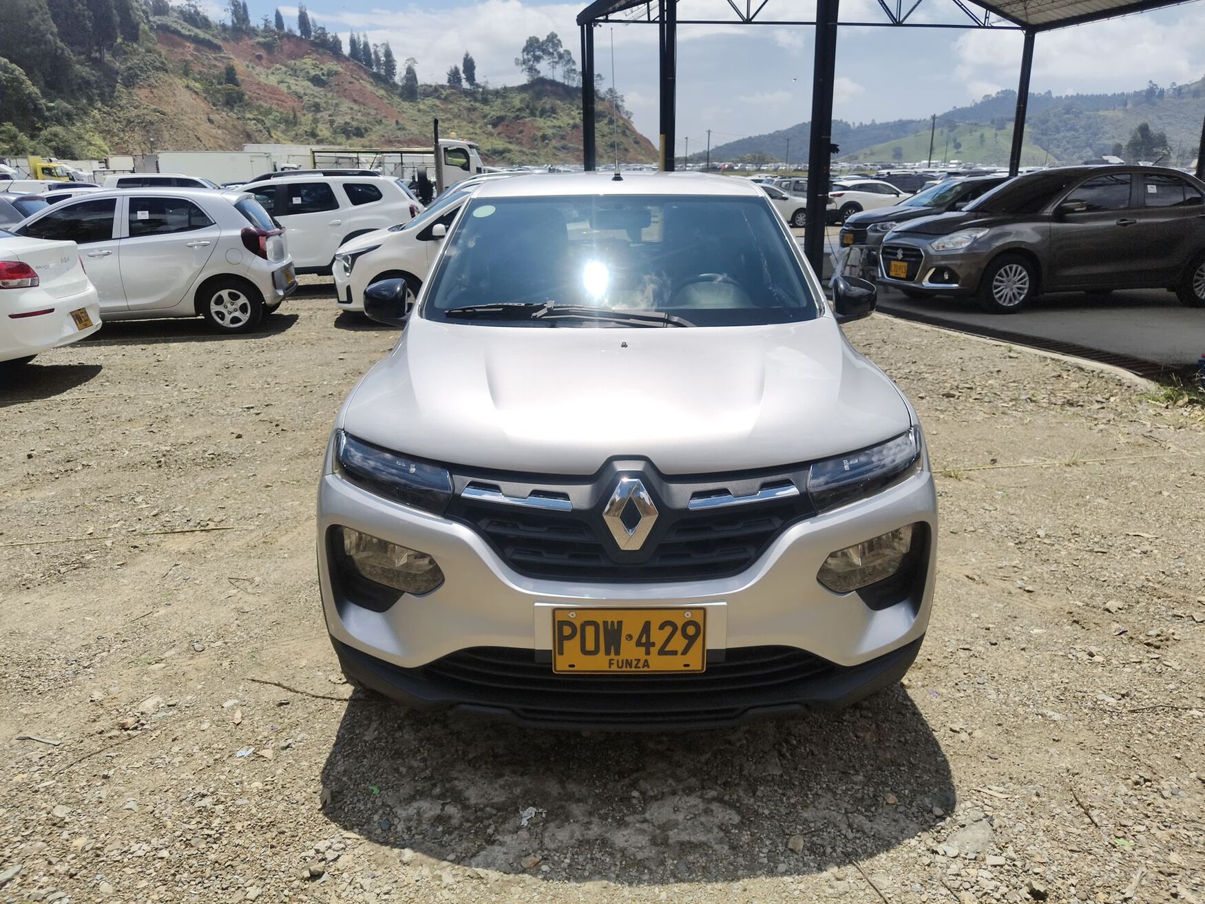 RENAULT KWID 2026