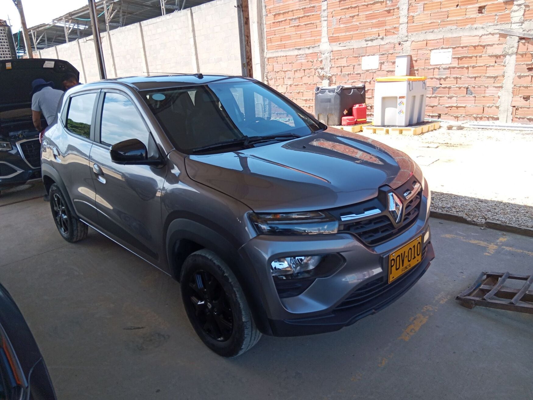 RENAULT KWID 2026