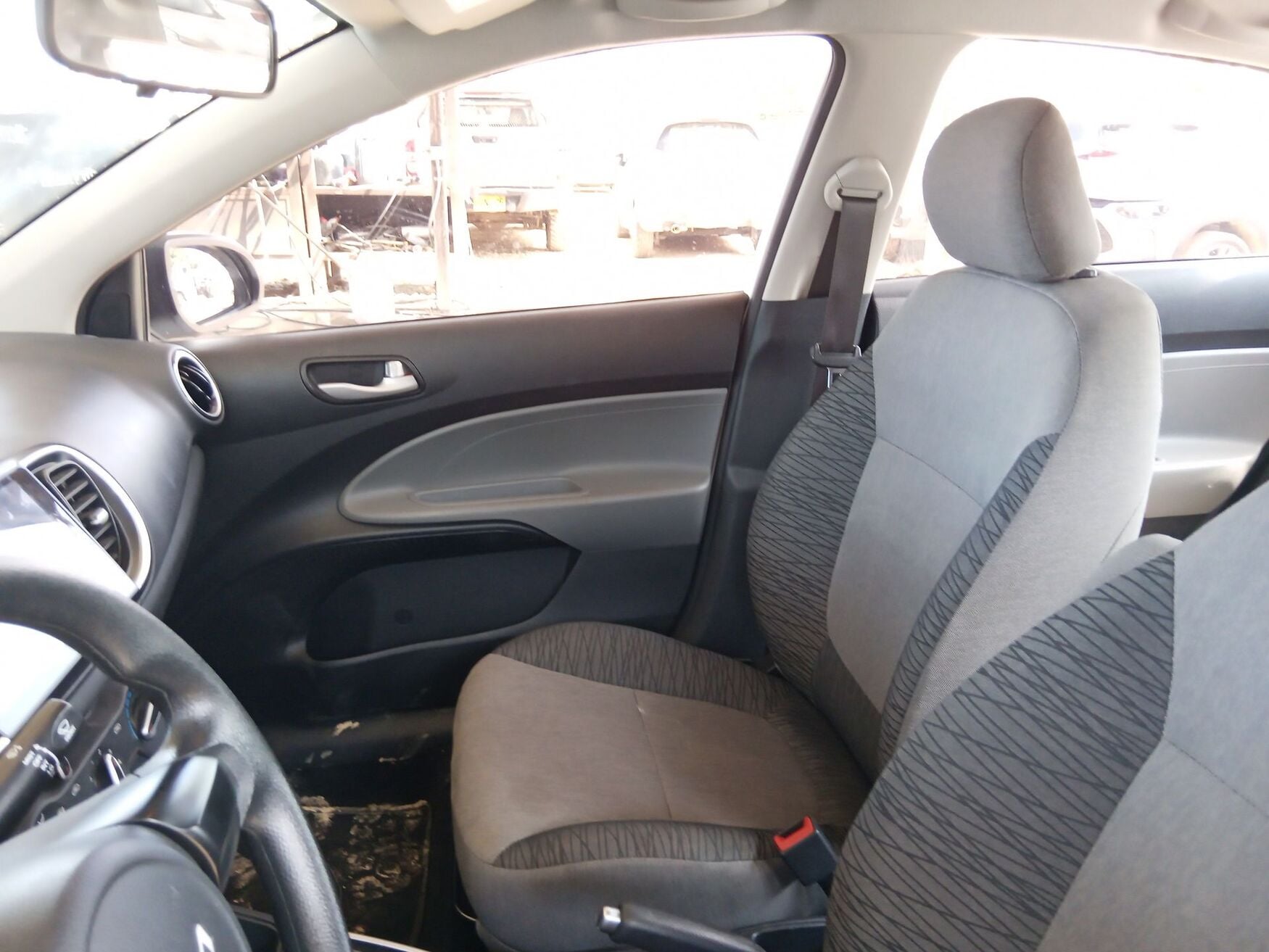 KIA SOLUTO 2026