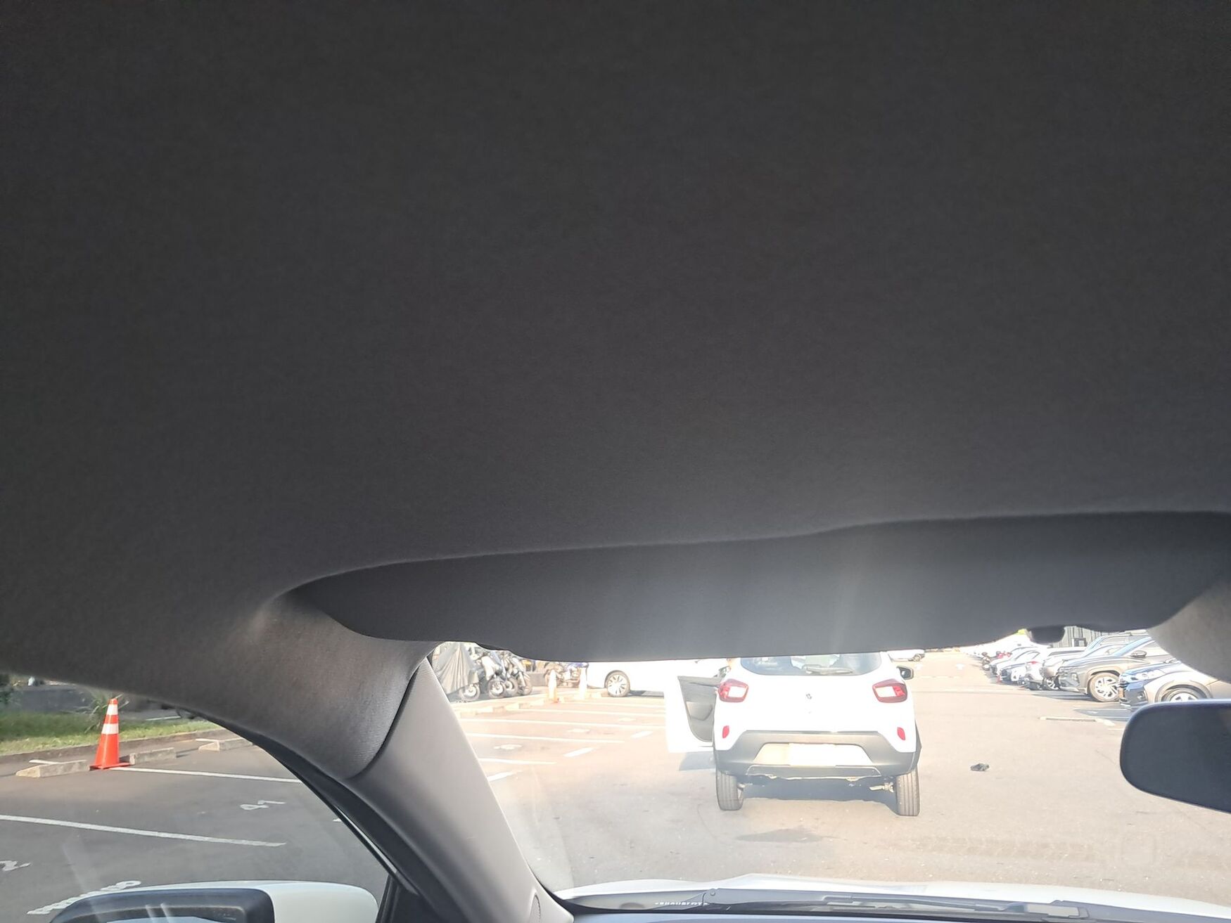 CHEVROLET ONIX 2026