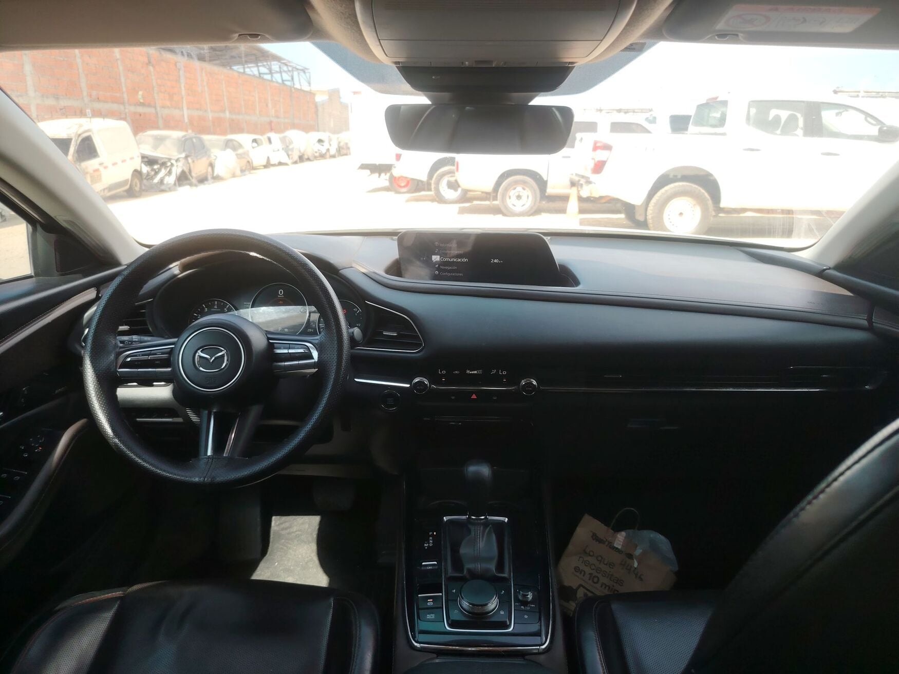 MAZDA CX-30 2022