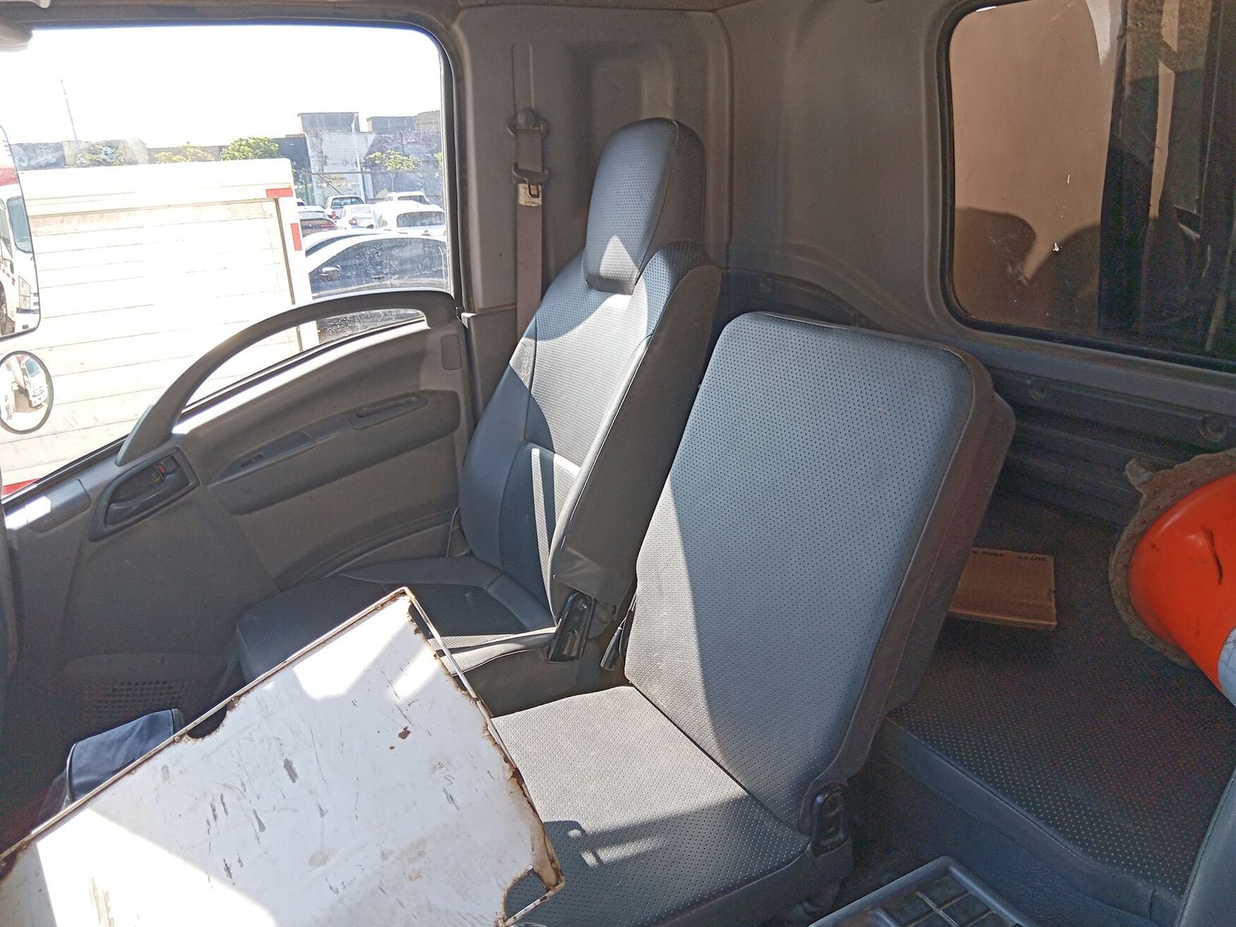 CHEVROLET FVR LWB 2022