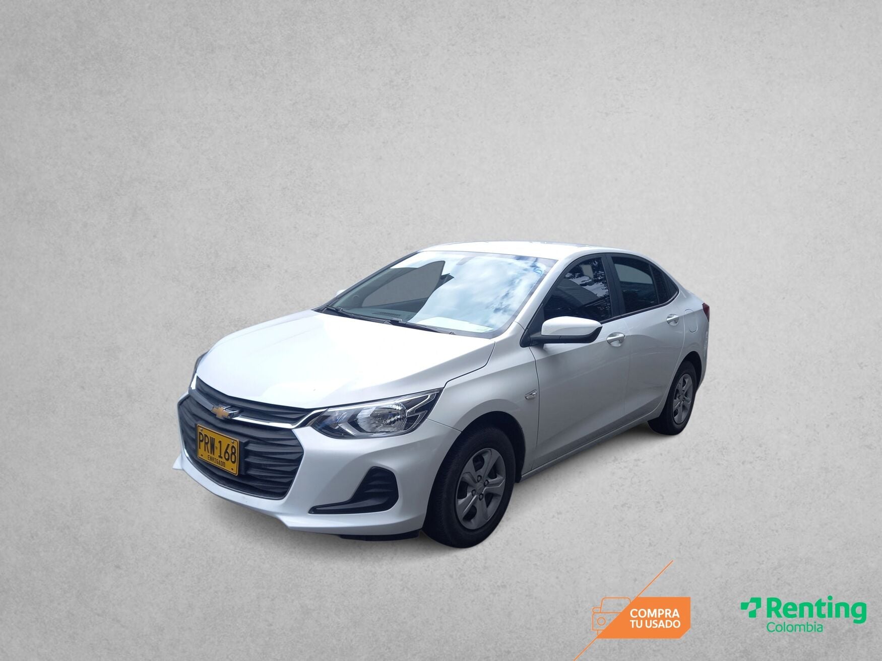 CHEVROLET ONIX 2025