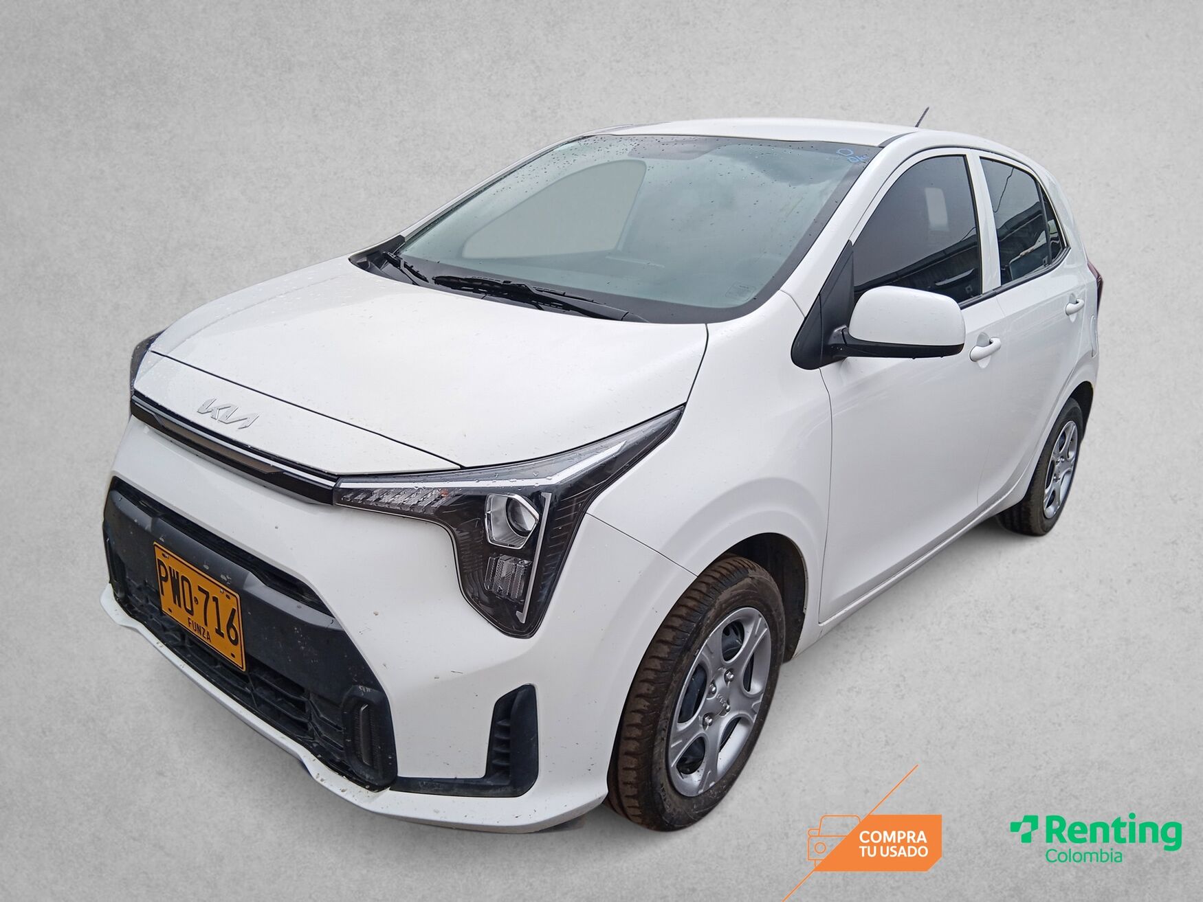 KIA PICANTO 2026