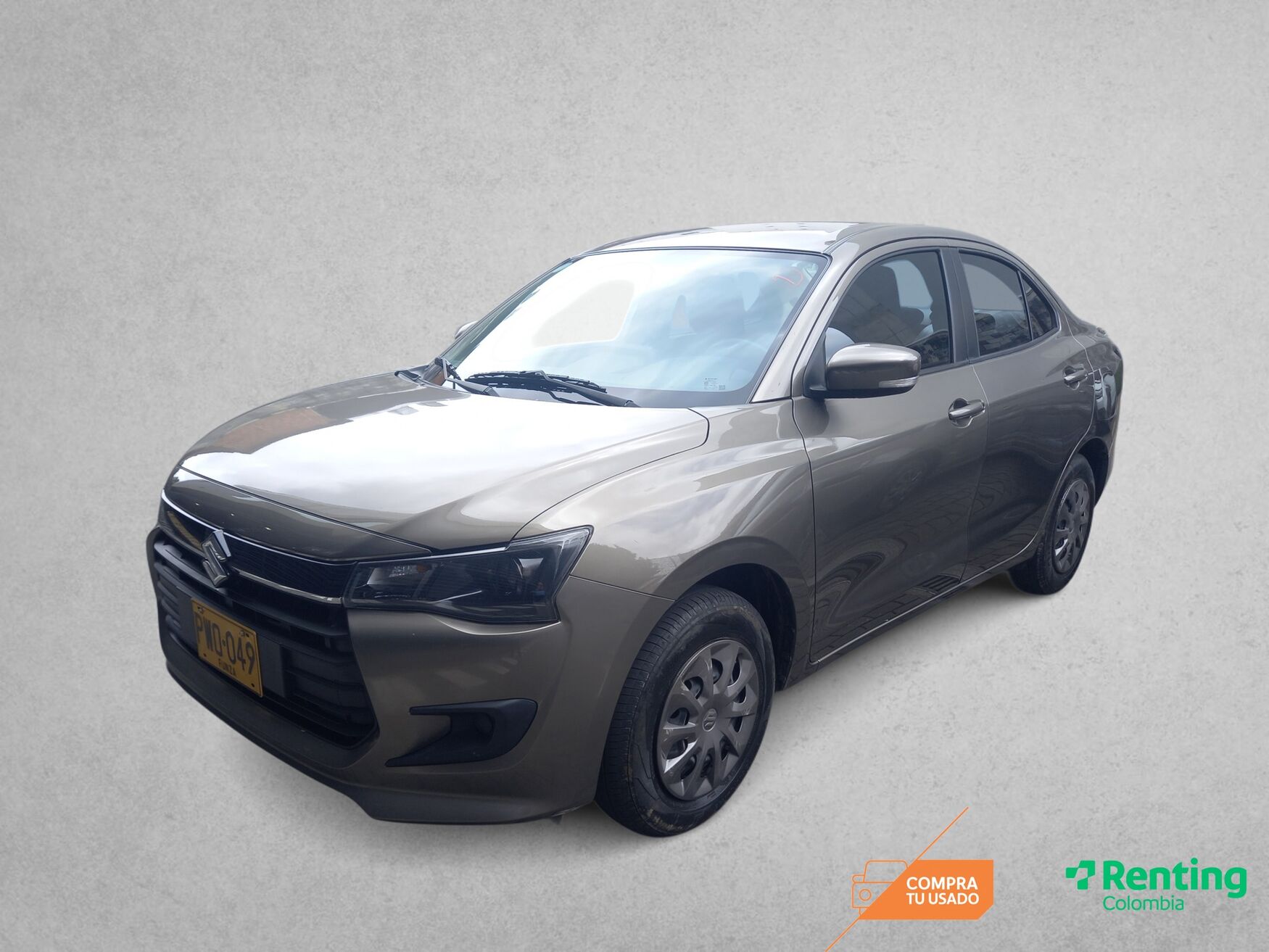 SUZUKI DZIRE 2026