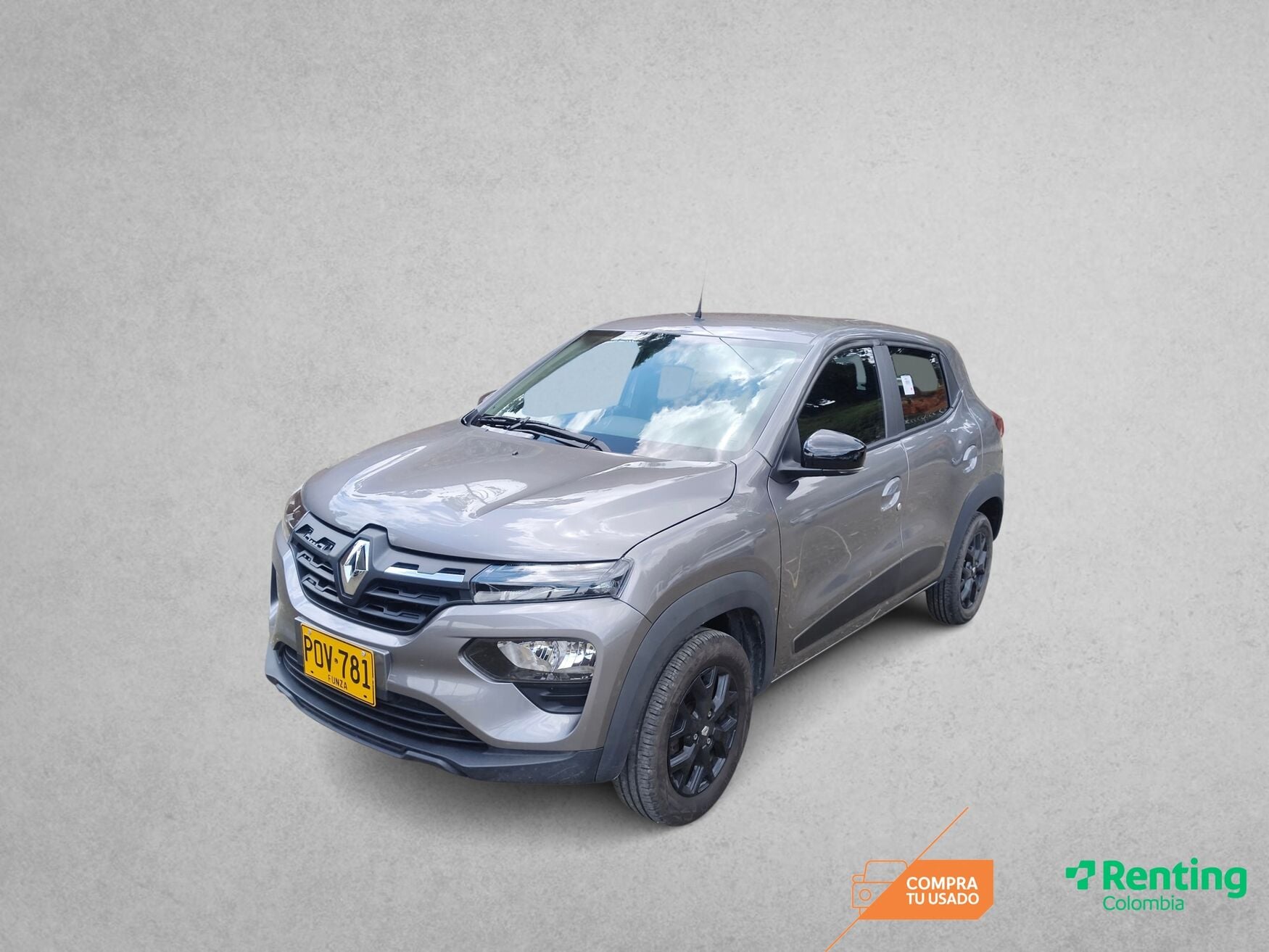 RENAULT KWID 2026