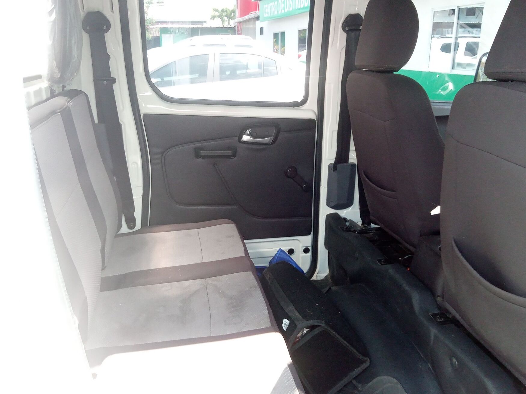 FOTON MINI TRUCK 2026