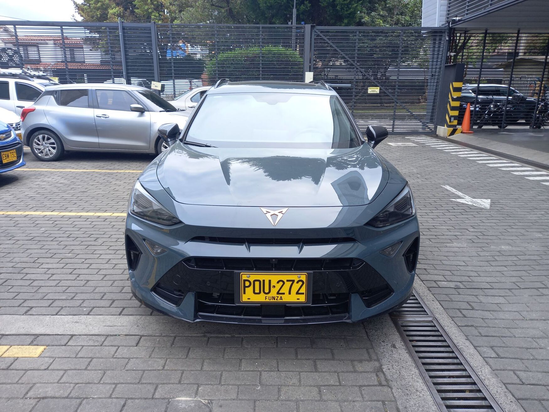 CUPRA CUPRA 2026