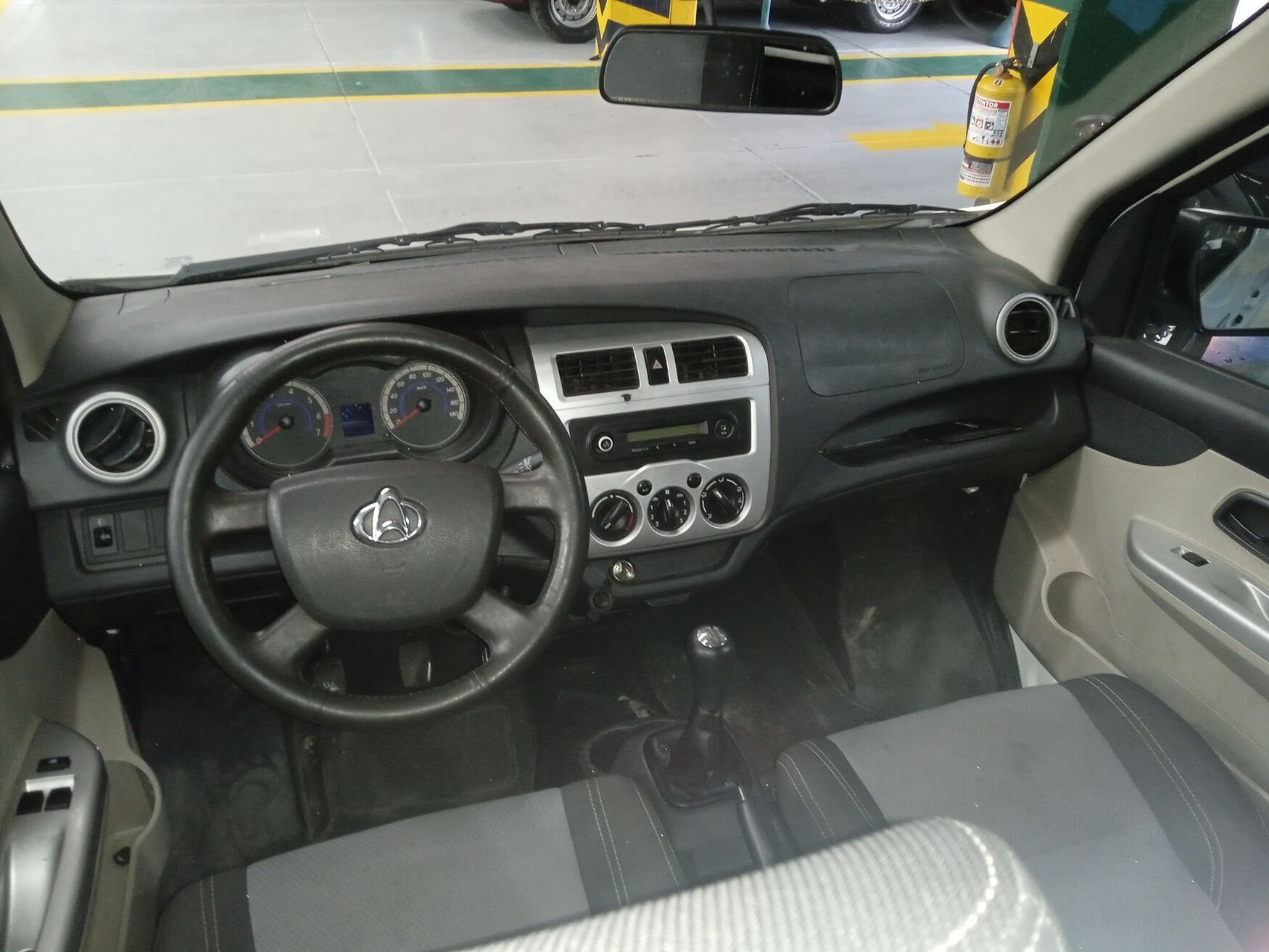 CHANGAN VAN PLUS 2025