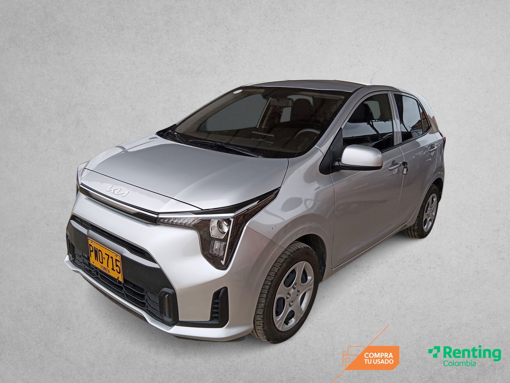 KIA PICANTO 2026